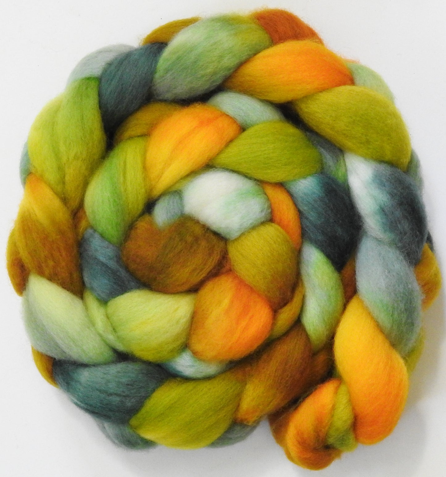 Goldberry (5.7 oz) - Blue-faced Leicester