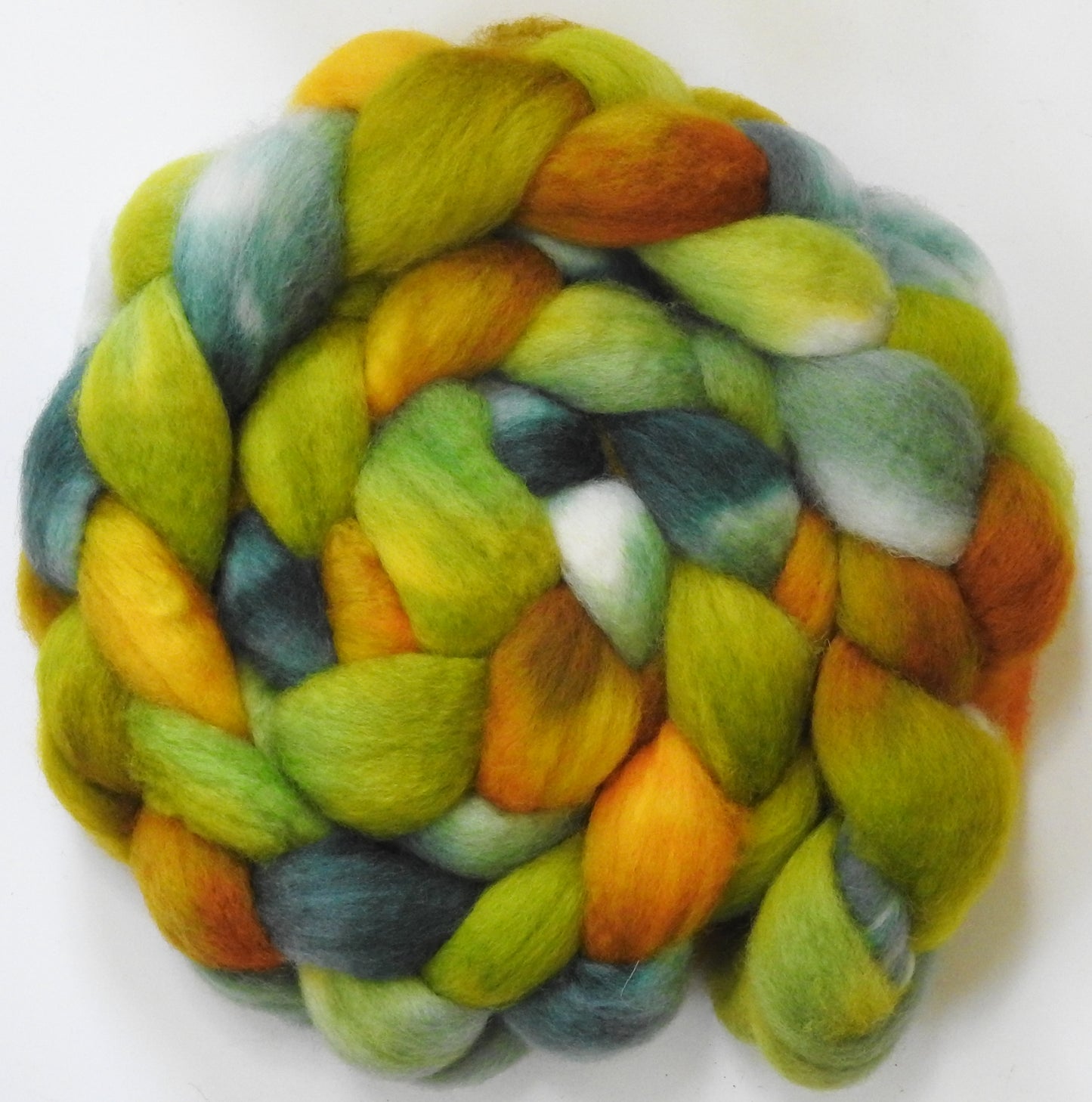 Goldberry (5.7 oz) - Blue-faced Leicester