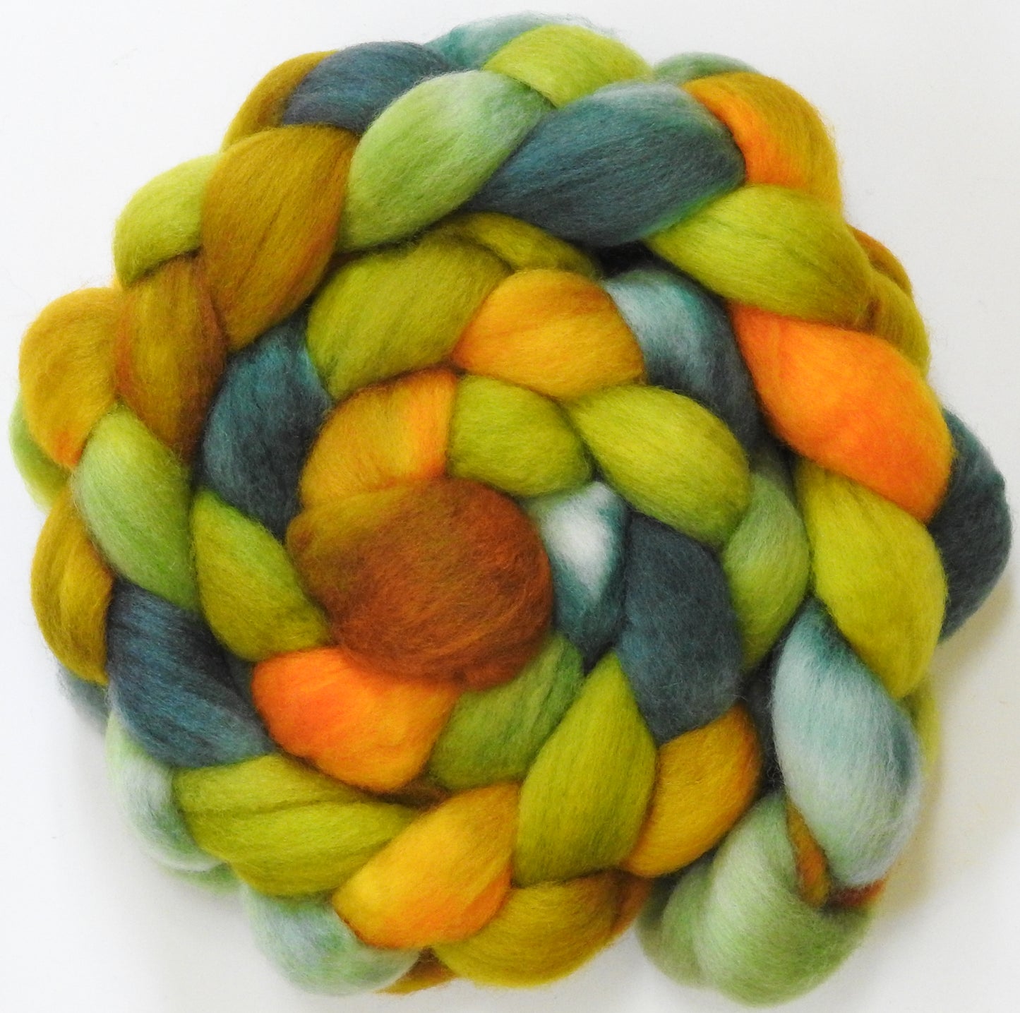 Goldberry (5.7 oz) - Blue-faced Leicester