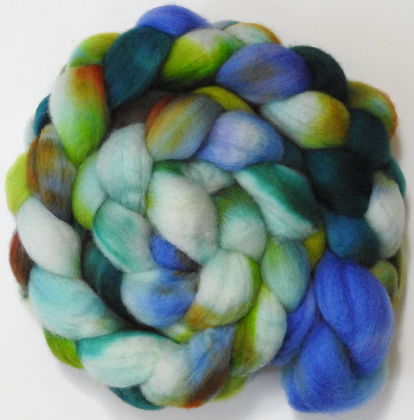 Withywindle (5.7 oz) - Blue-faced Leicester
