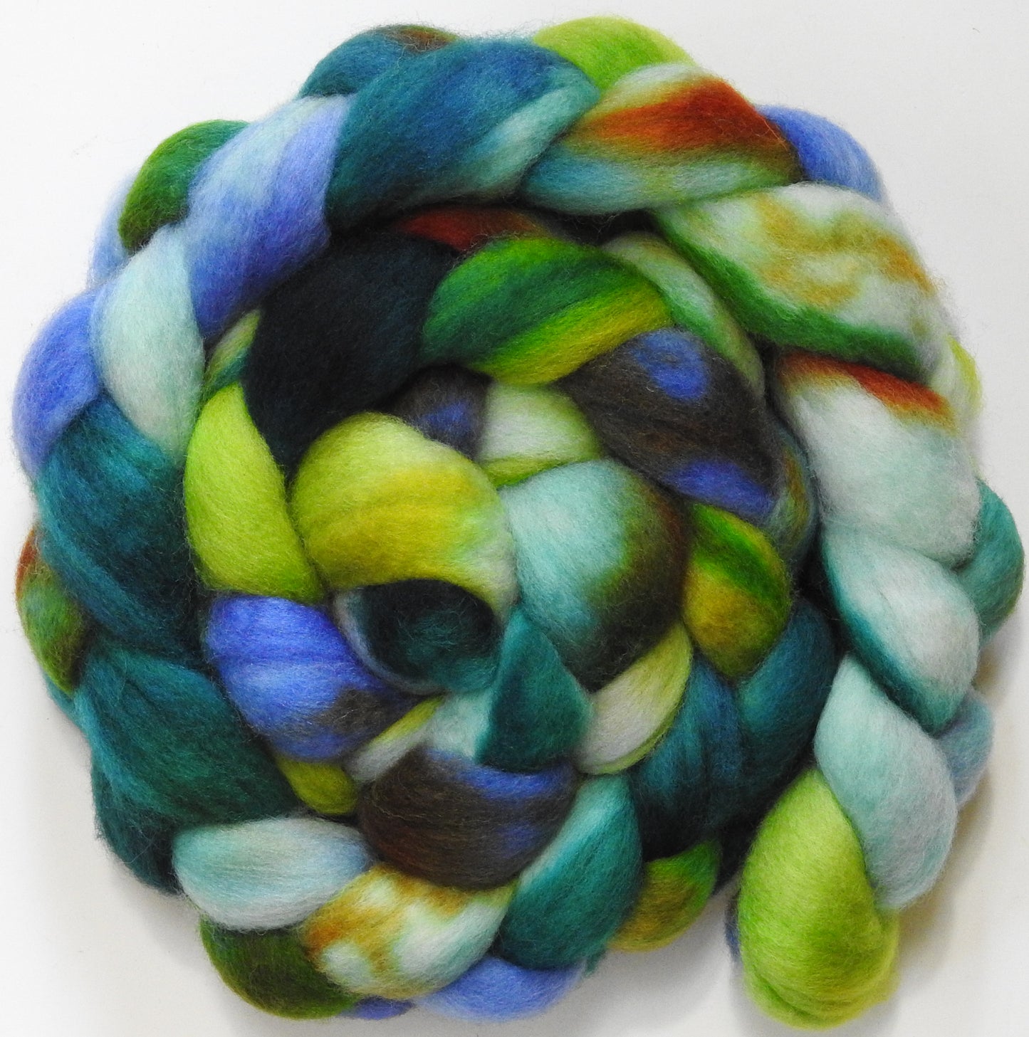 Withywindle (5.7 oz) - Blue-faced Leicester