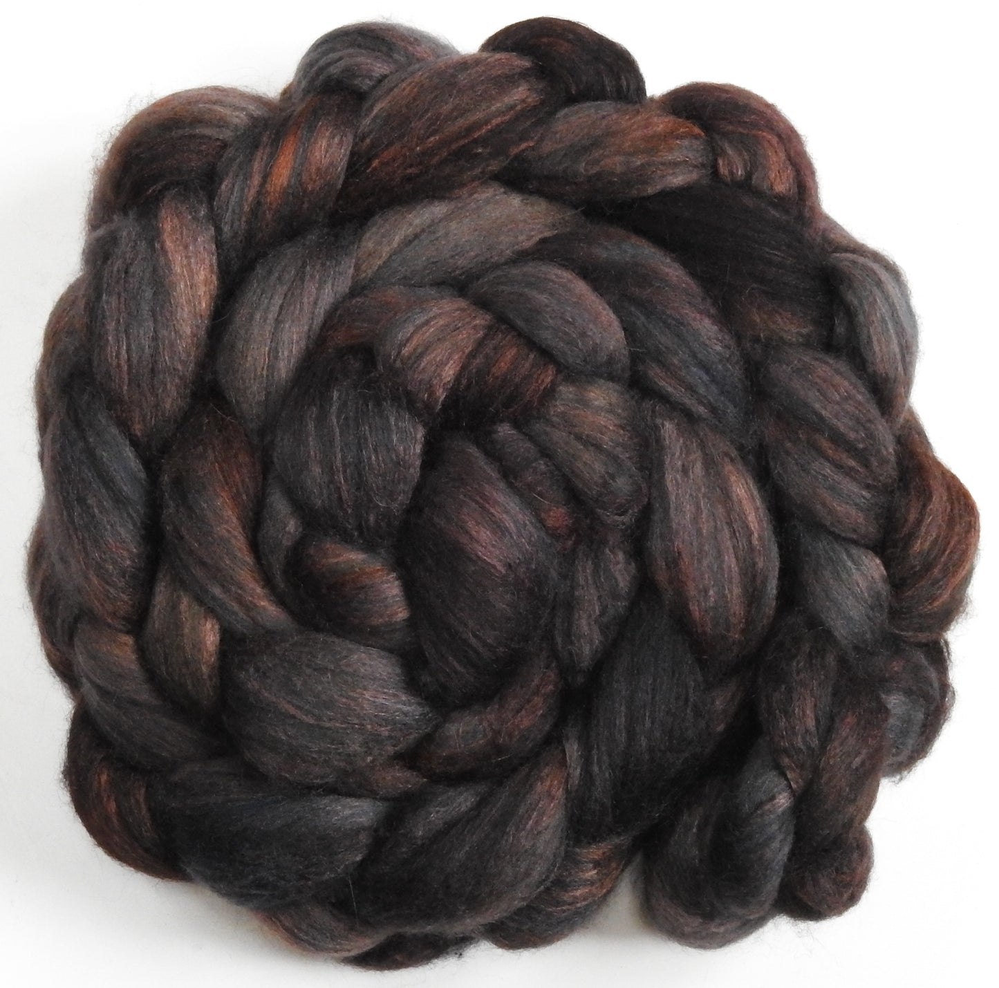 Gargoyle (5.2 oz) - Falkland Merino/ Baby Camel/ Llama/ Eri Silk (40/20/20/20)