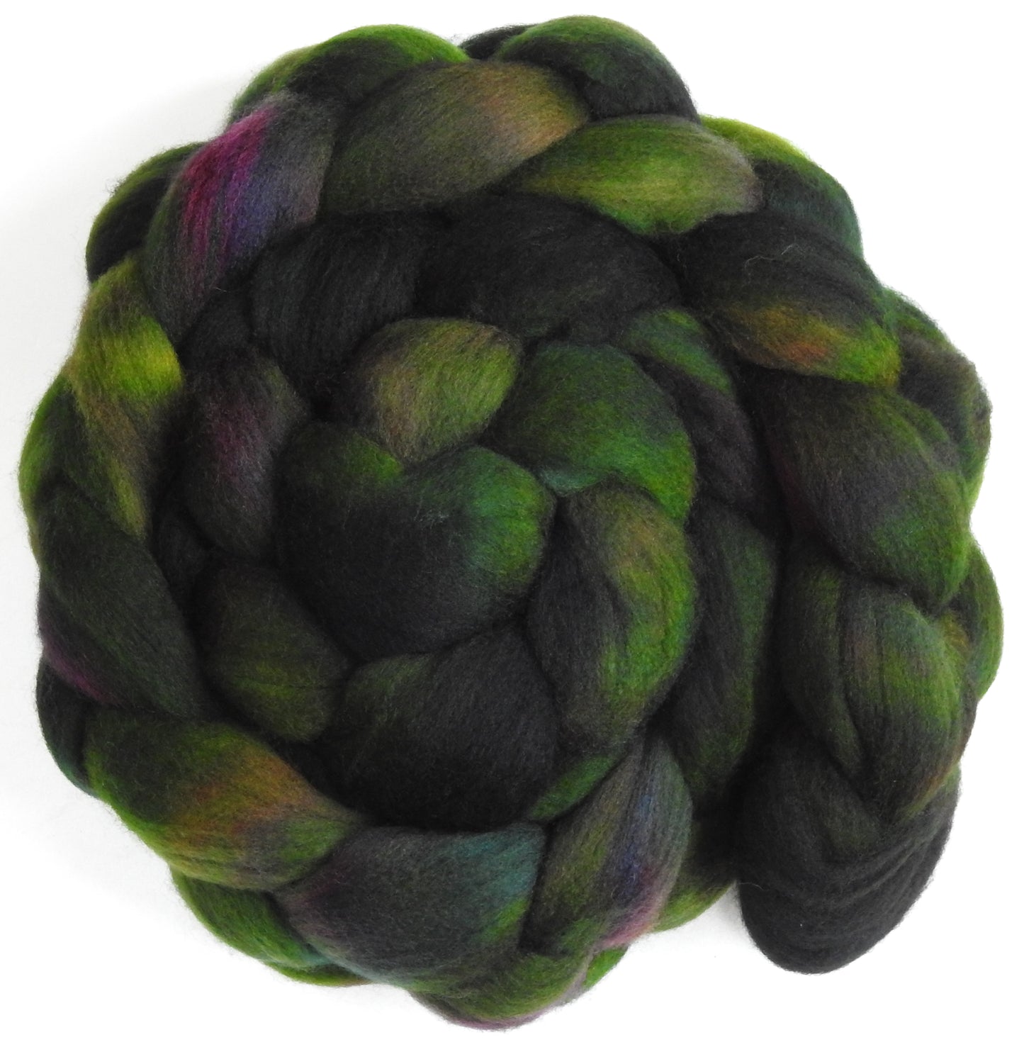 Whispering Pines (5.8 oz)- Targhee- 23 mic