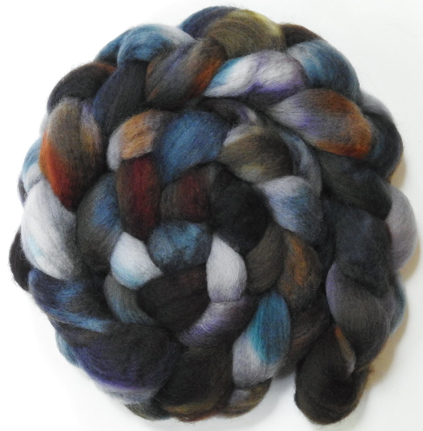 Oliphaunt (5.7 oz) - Blue-faced Leicester