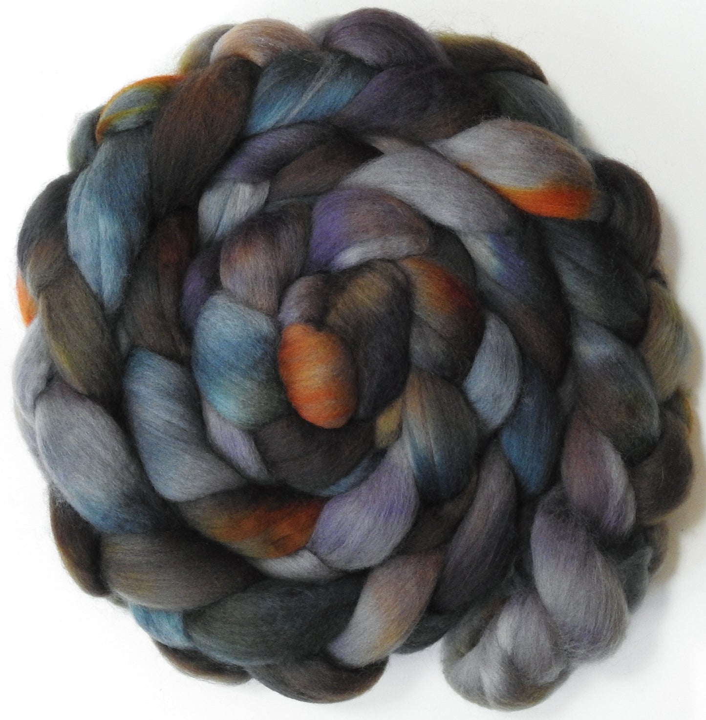 Oliphaunt (5.4 oz) - Fog Hogget Haunui 18.3 mic