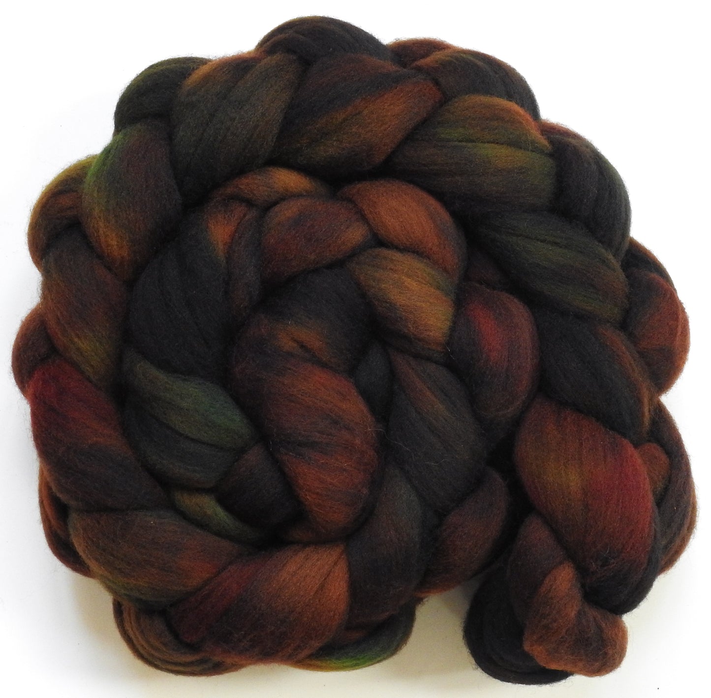 Pinecone (5.7 oz)- Targhee- 23 mic