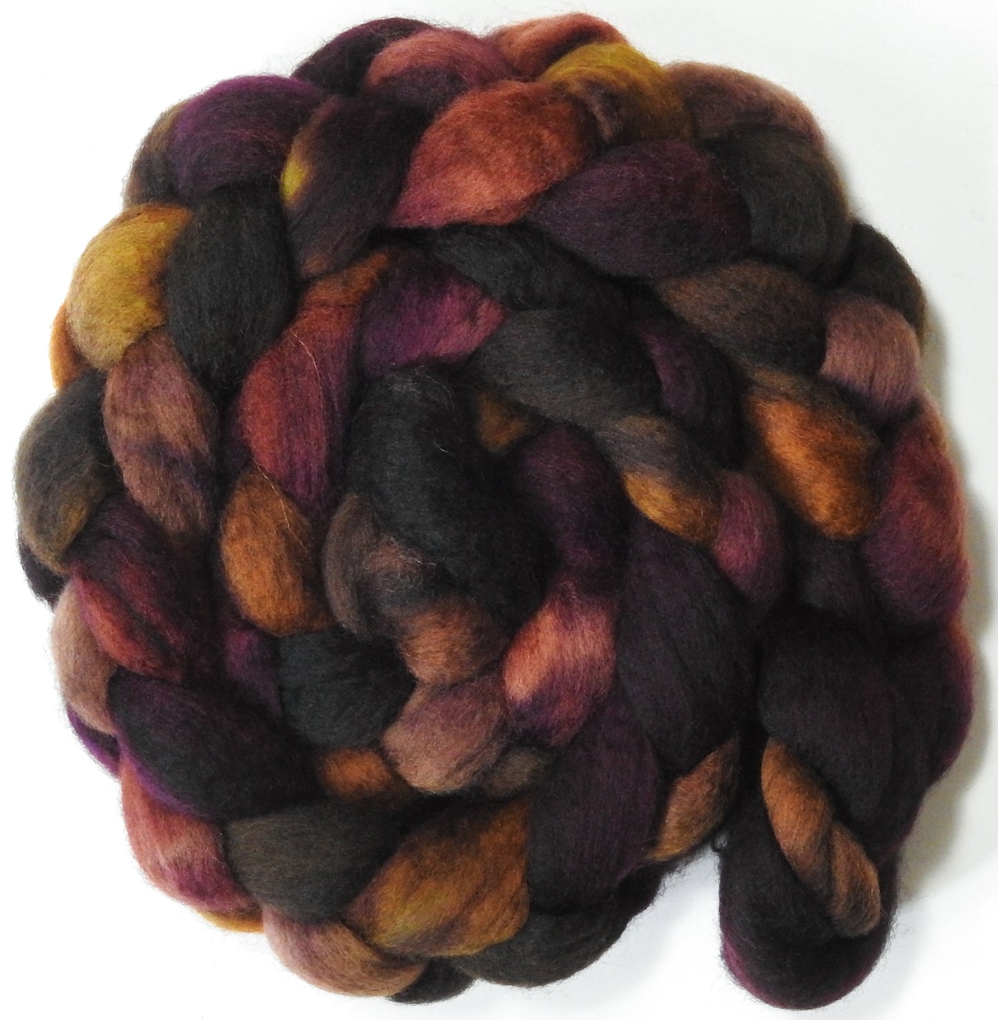 Dúnedain (5.8 oz) - Blue-faced Leicester