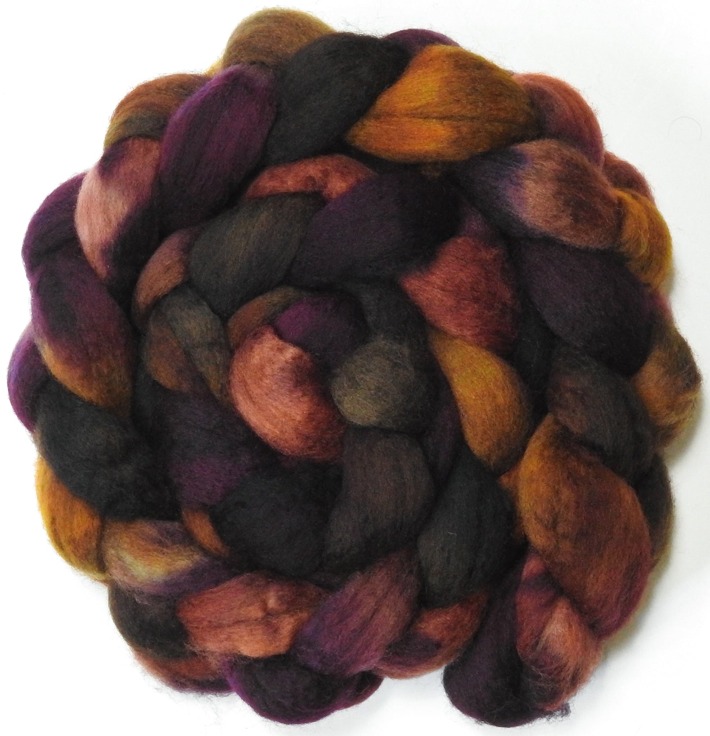 Dúnedain (5.8 oz) - Blue-faced Leicester