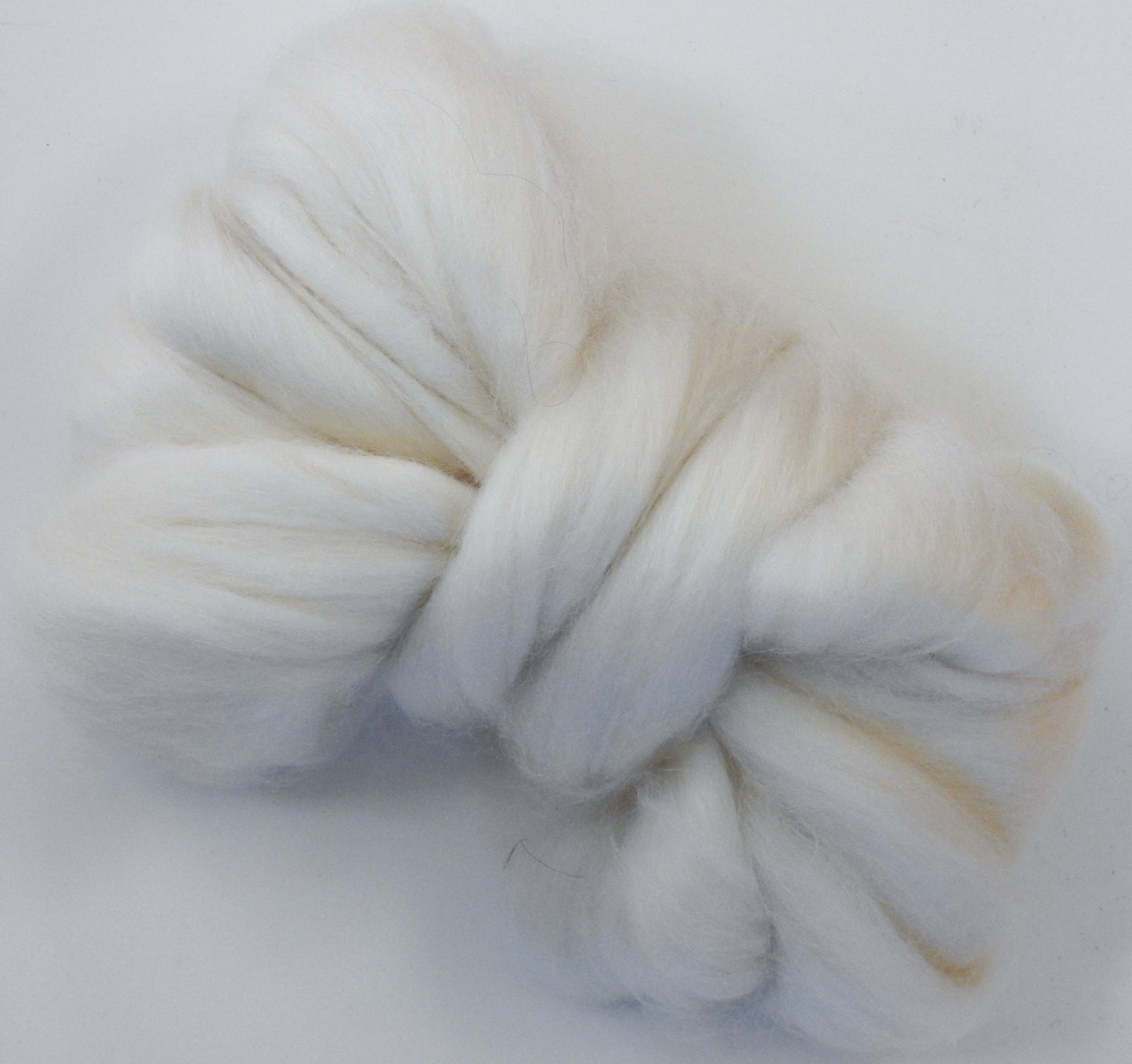 Cashgora- undyed-White- 2 oz.