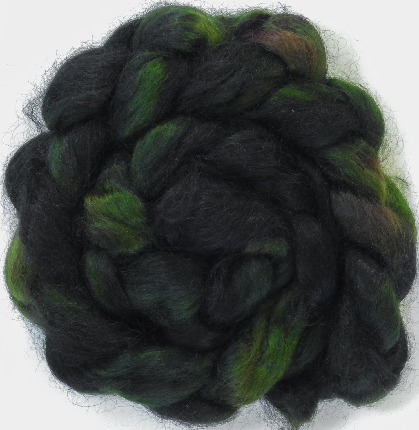 Whispering PInes- Cashgora-Grey- 2 oz.