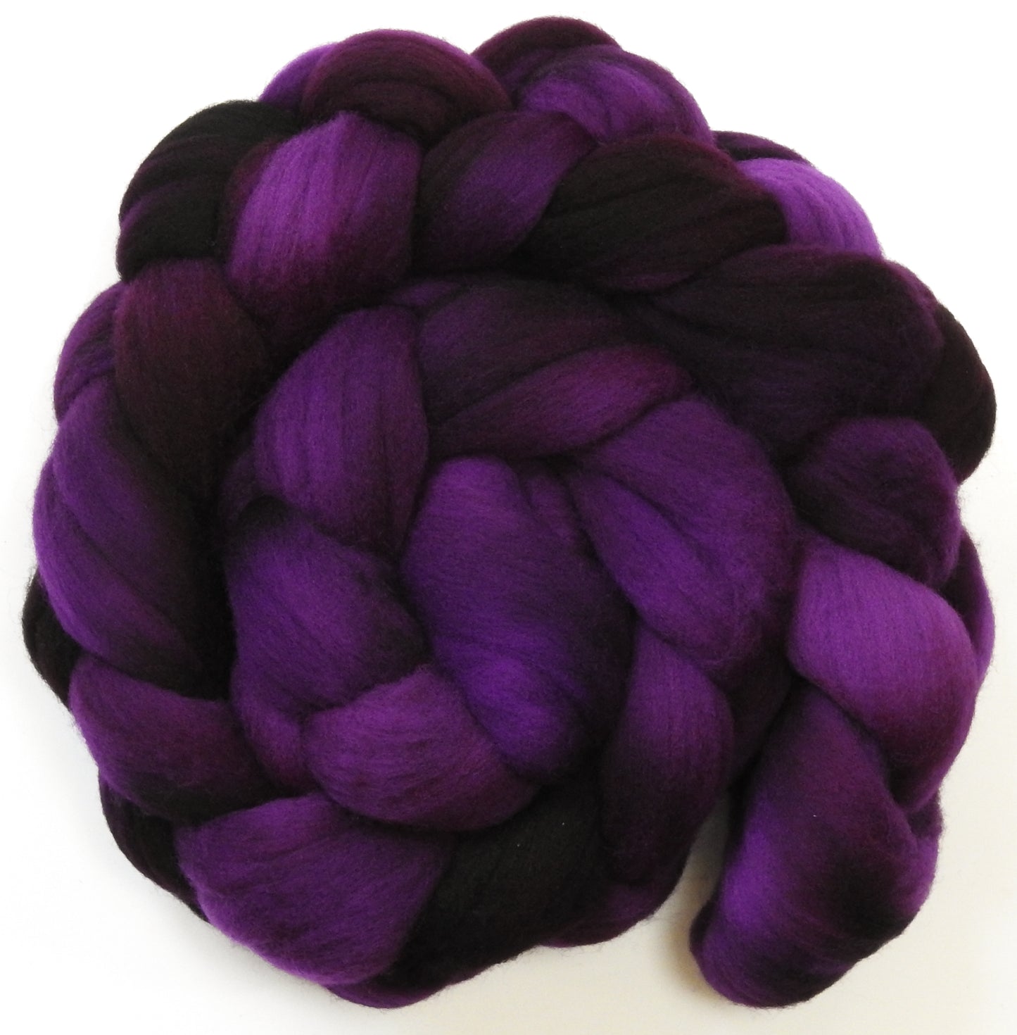 Pokeberry - (5.6 oz) Targhee- 23 mic