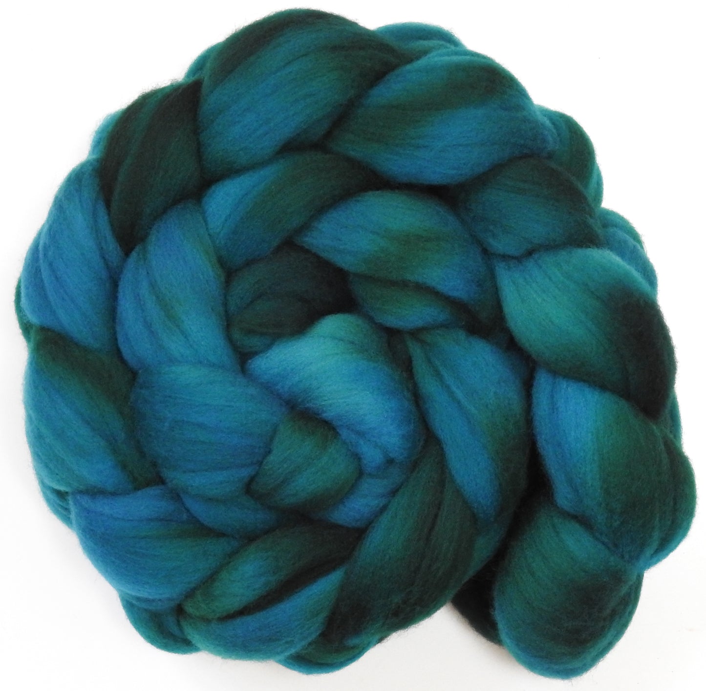 Fairy Pools - (5.7 oz) Targhee- 23 mic