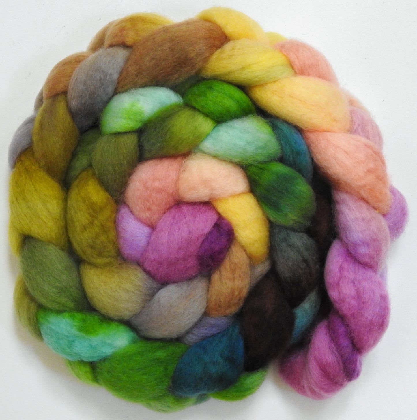 Rivendell (5.7 oz) - Blue-faced Leicester