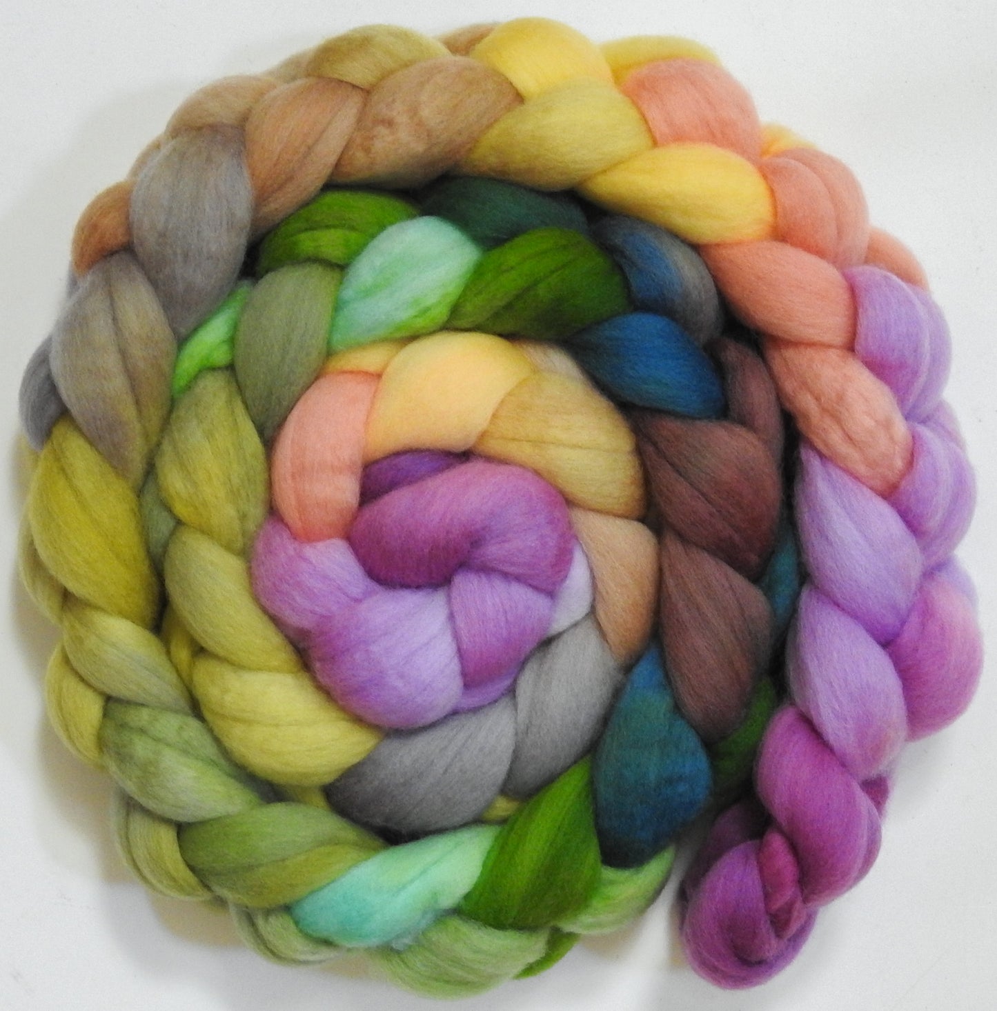 Rivendell -(5.4 oz) Pearl Haunui 19.6 mic