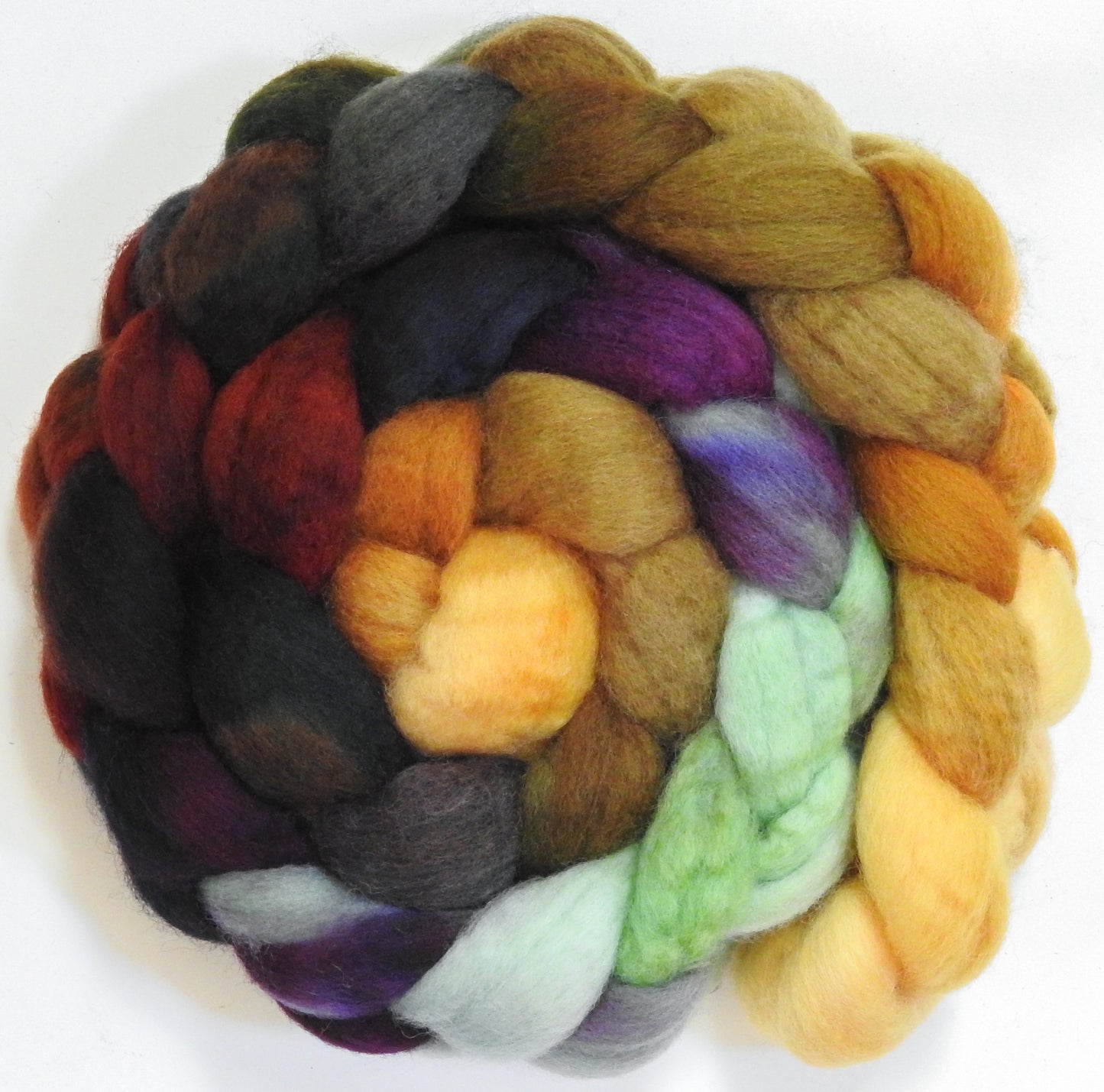 Journeys (5.7 oz) - Blue-faced Leicester