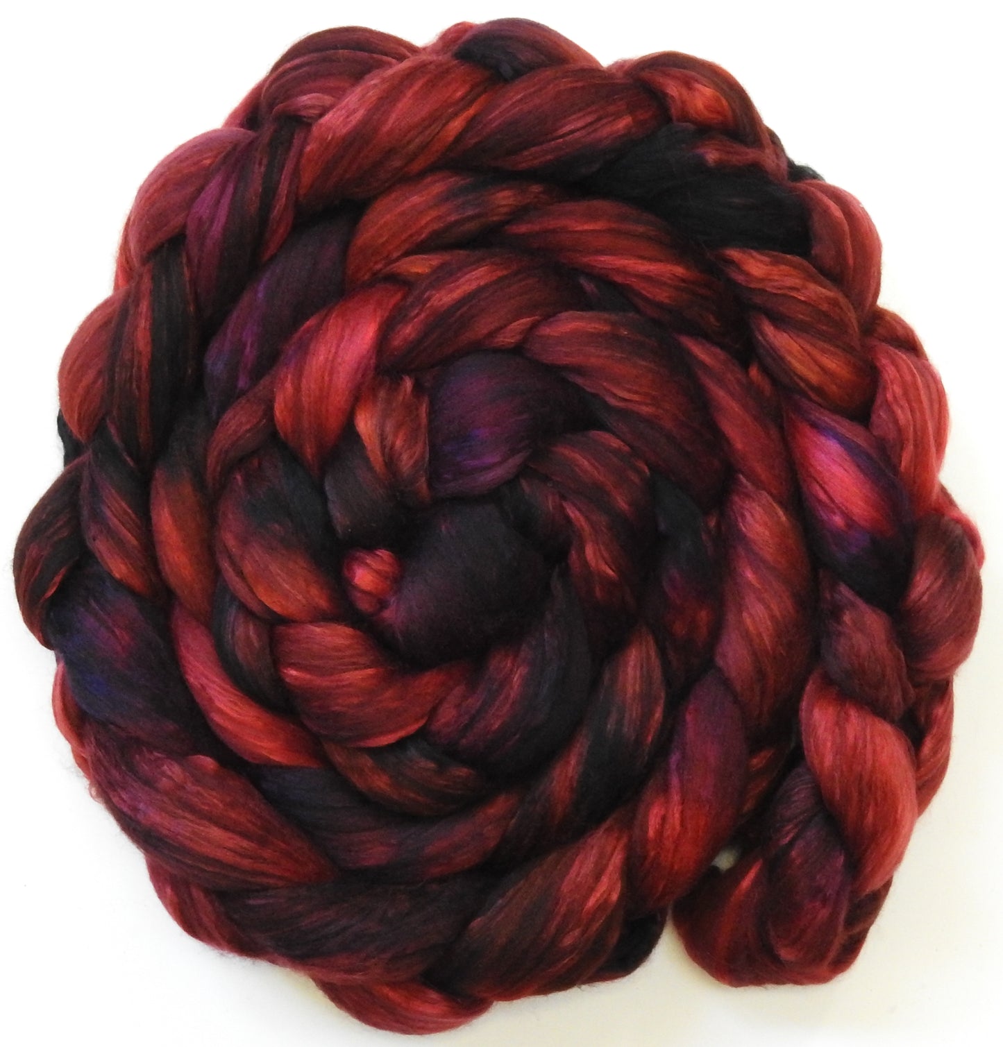 Universal Donor (5.8 oz) - Merino/ Mulberry Silk (60/40)