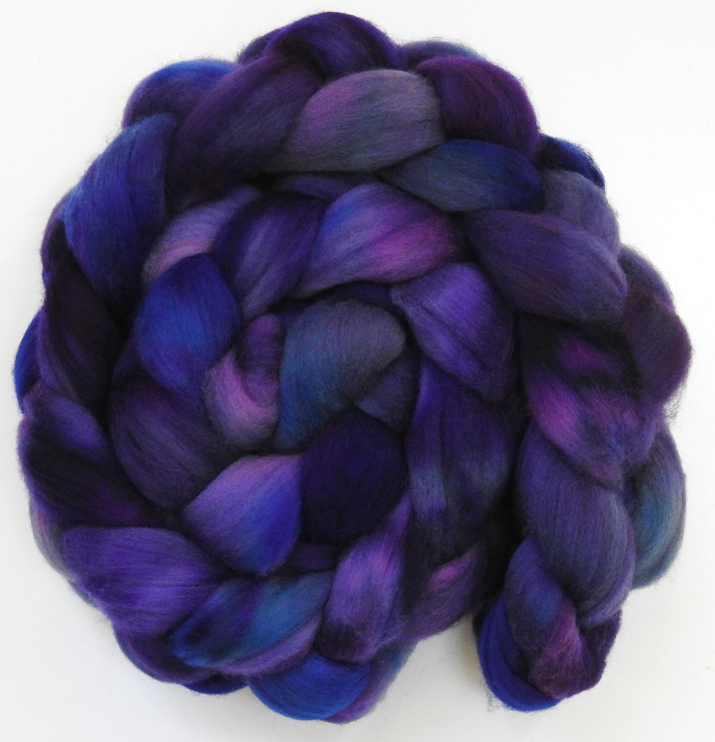 Respite (6 oz) - Organic Polwarth