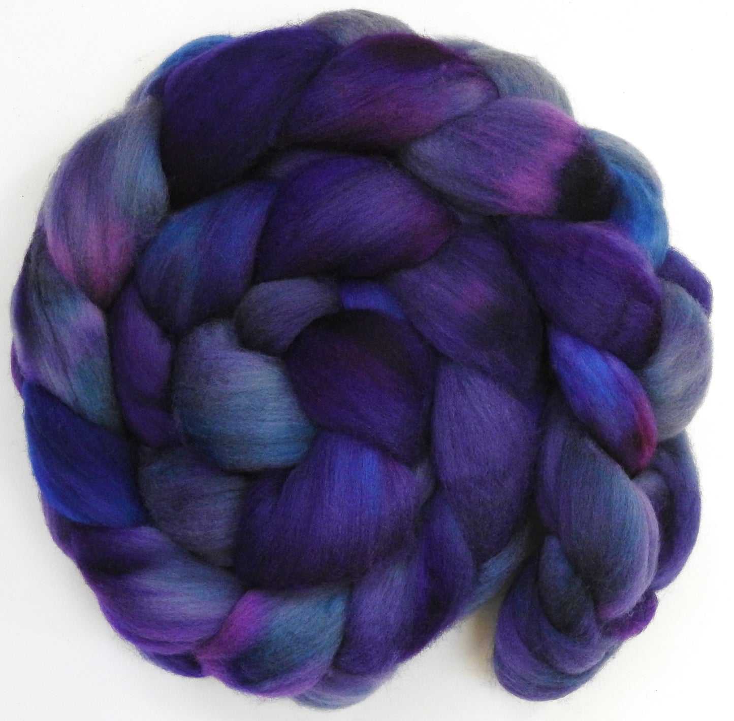 Respite (6 oz) - Organic Polwarth