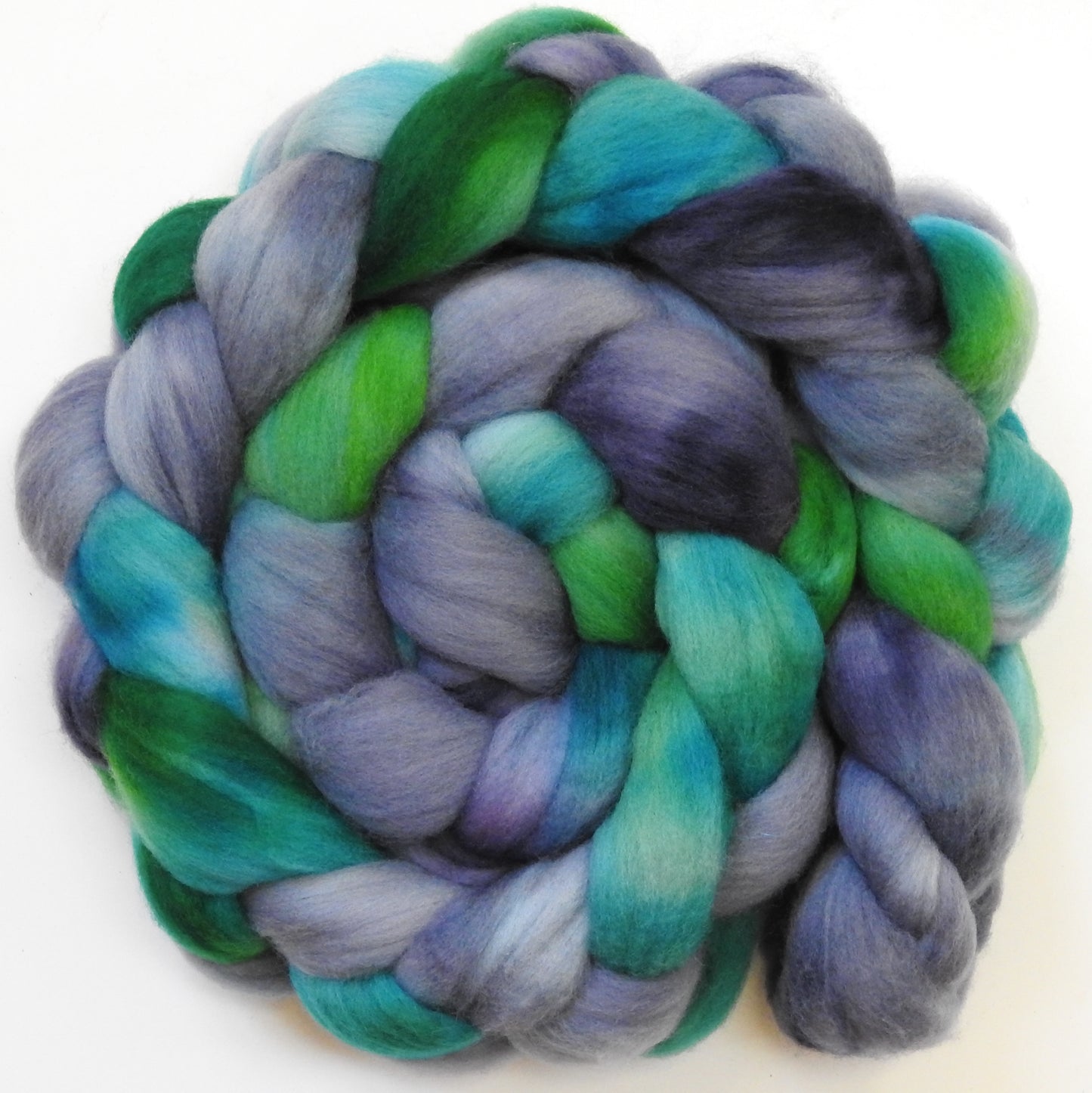 Hydroponic (5.8 oz) - Organic Polwarth