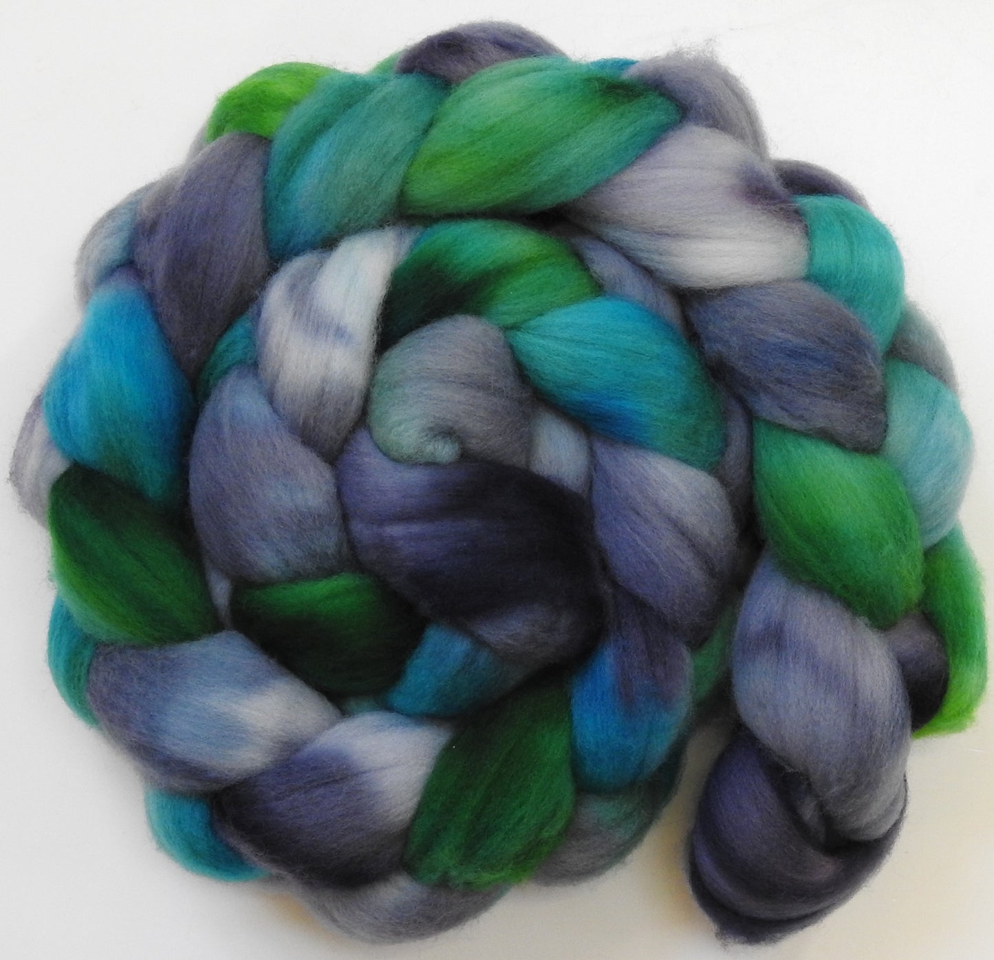 Hydroponic (5.8 oz) - Organic Polwarth