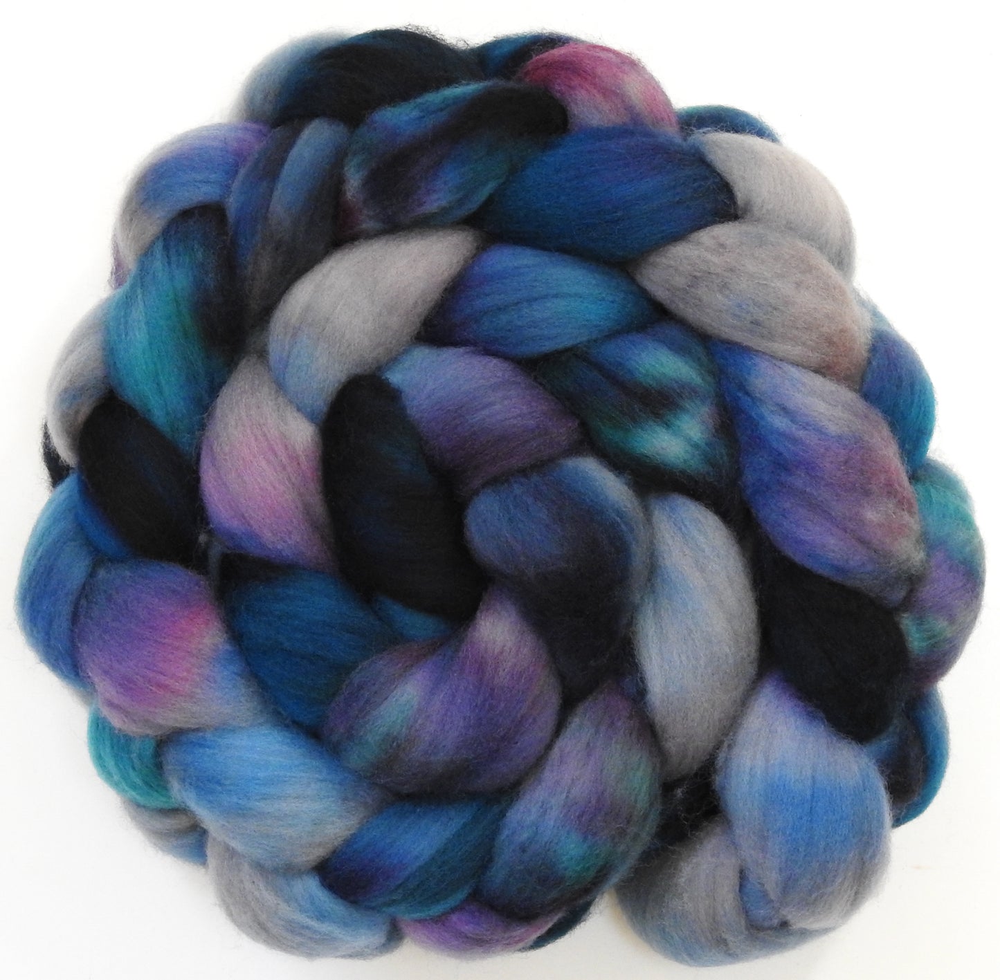 Tornado (5.9 oz) - Organic Polwarth