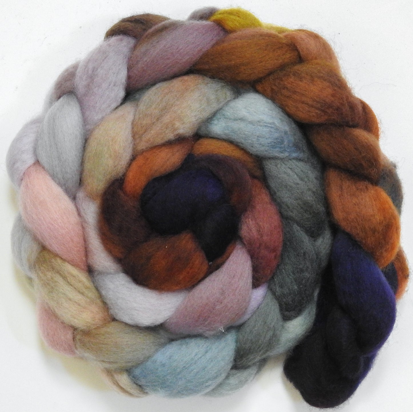 Lady Éowyn (5.7 oz) - Blue-faced Leicester