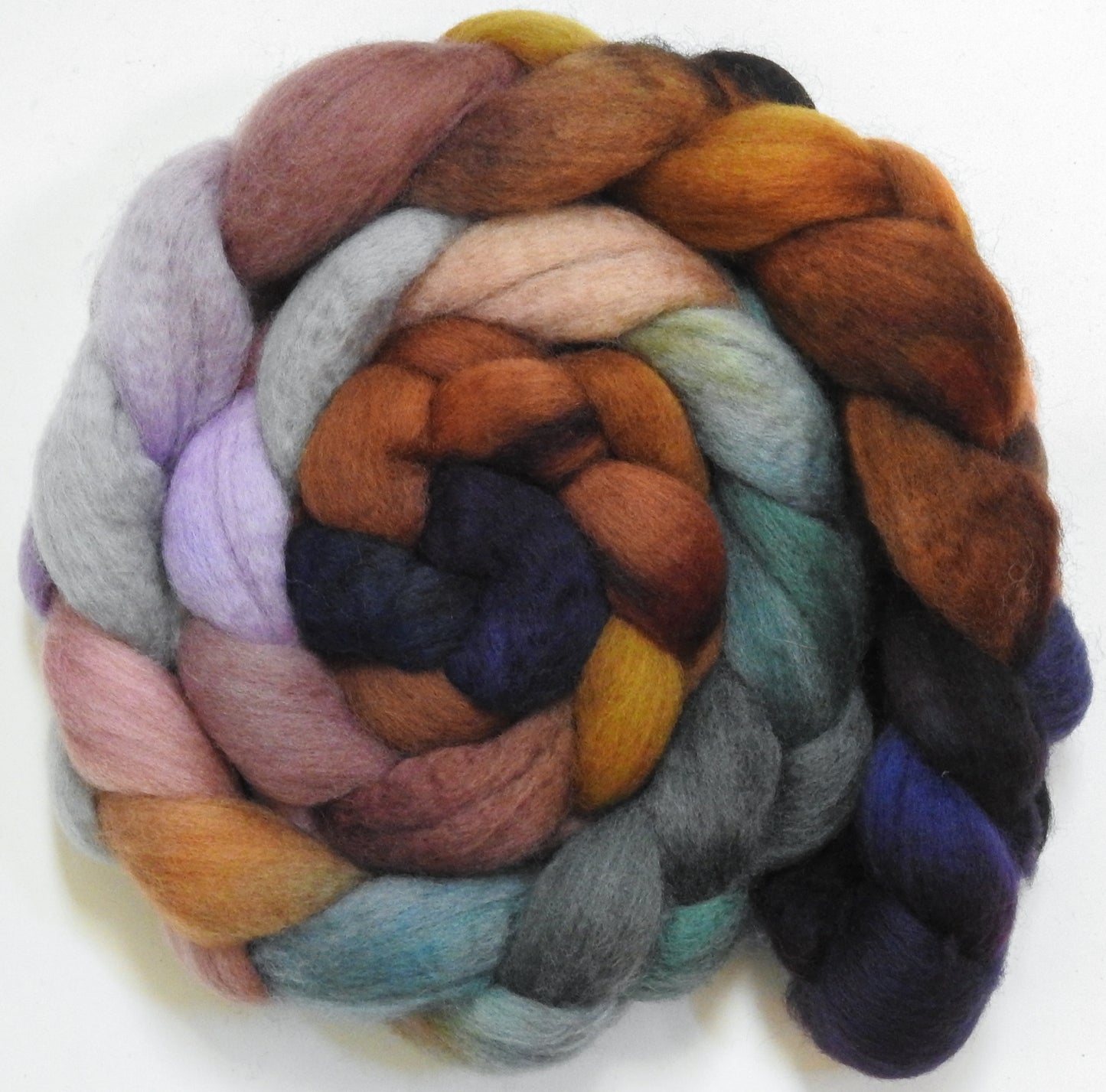 Lady Éowyn (5.7 oz) - Blue-faced Leicester