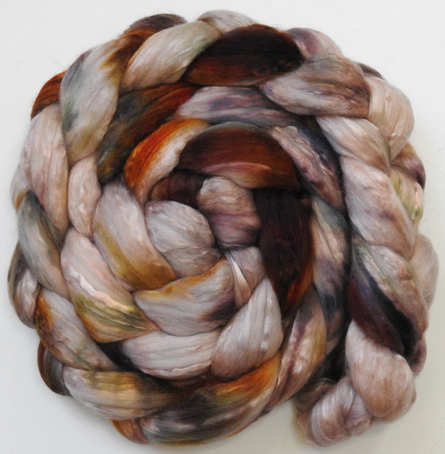 Biscotti (5.6 oz) - Merino/ Mulberry Silk (60/40)