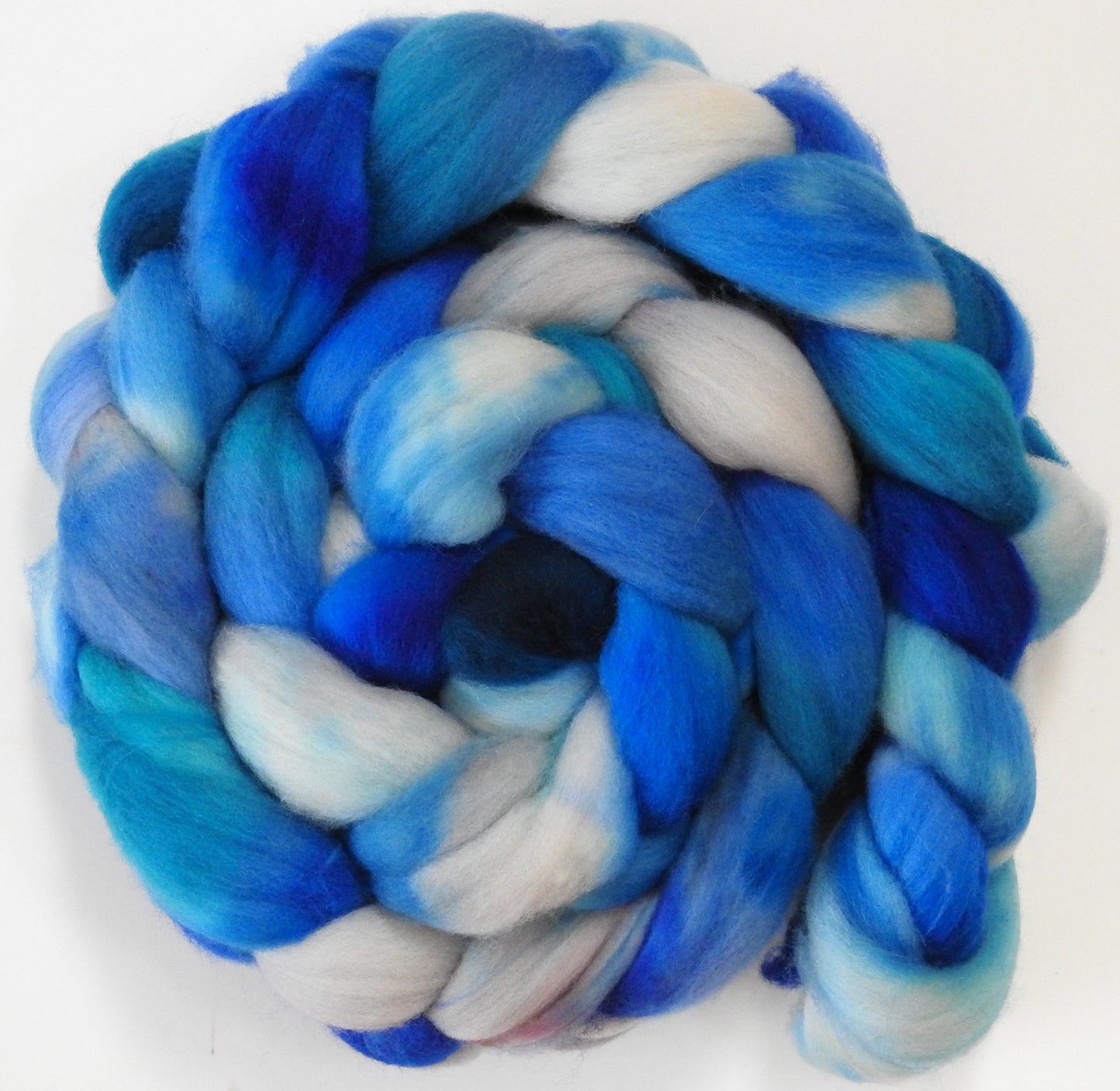 Tidewater (5.8 oz) - Organic Polwarth