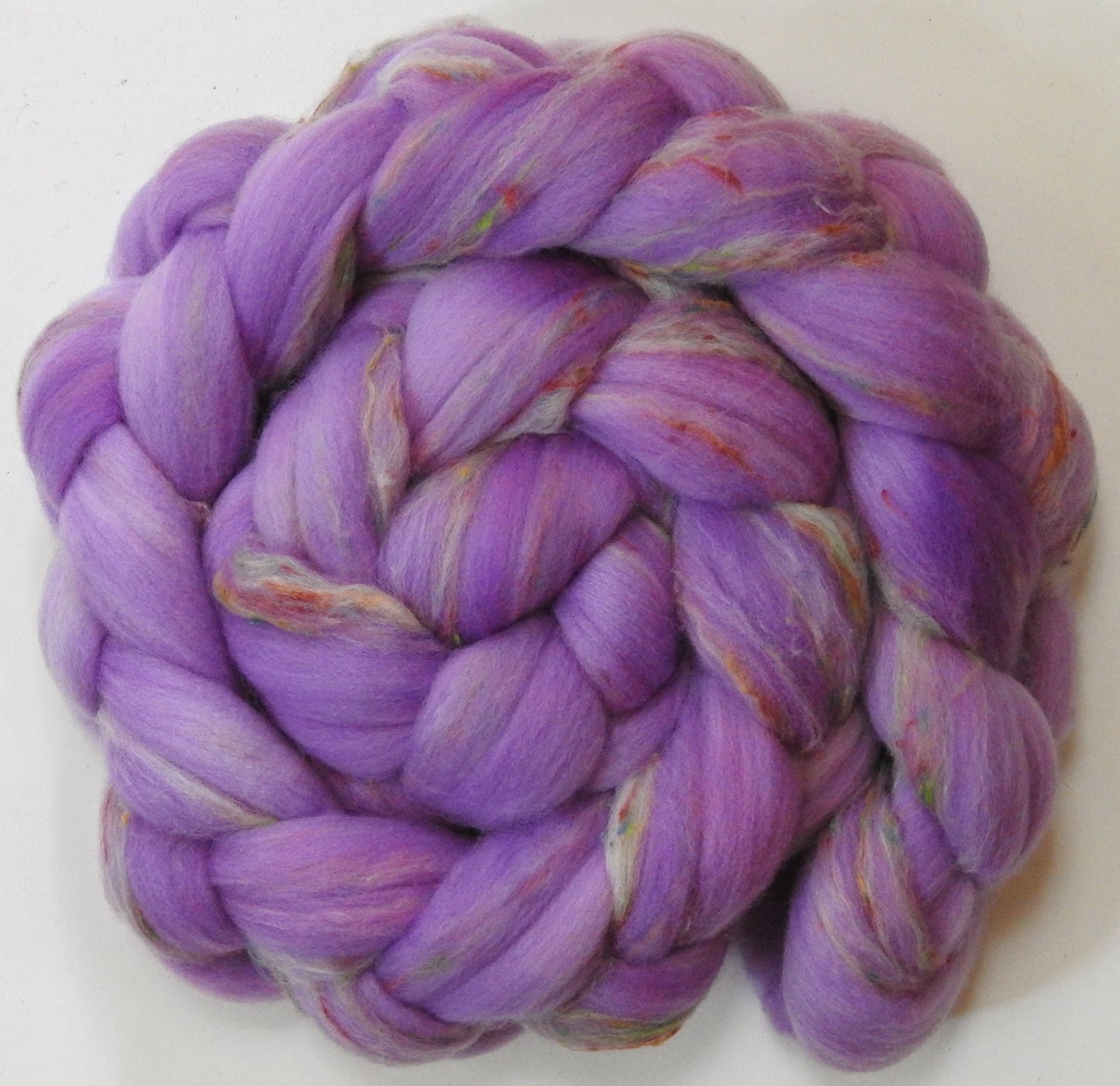 Blossom (5.3 oz)- Shaniko Confetti - 89% Shaniko Wool/ 6% Acrylic/ 5% Rayon
