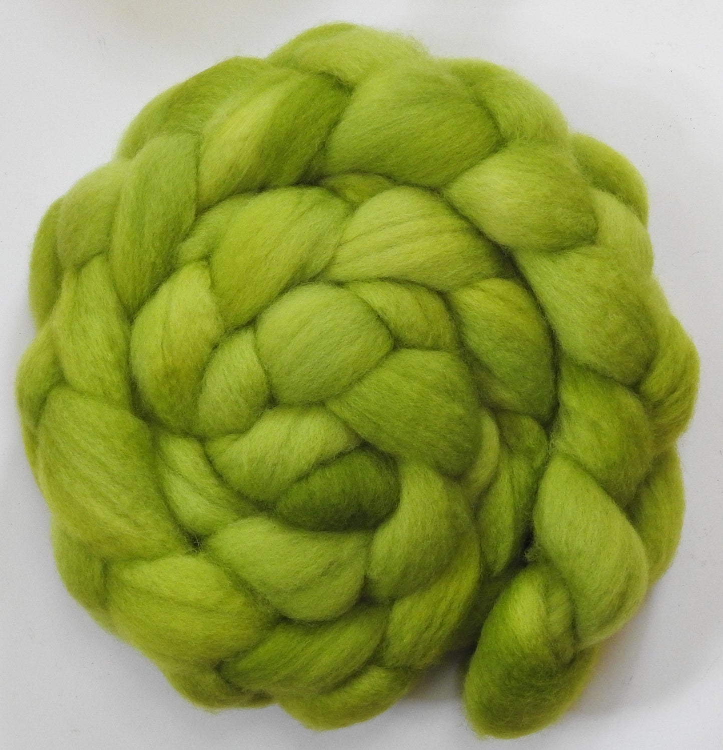 Greenleaf (5.8 oz) - Blue-faced Leicester