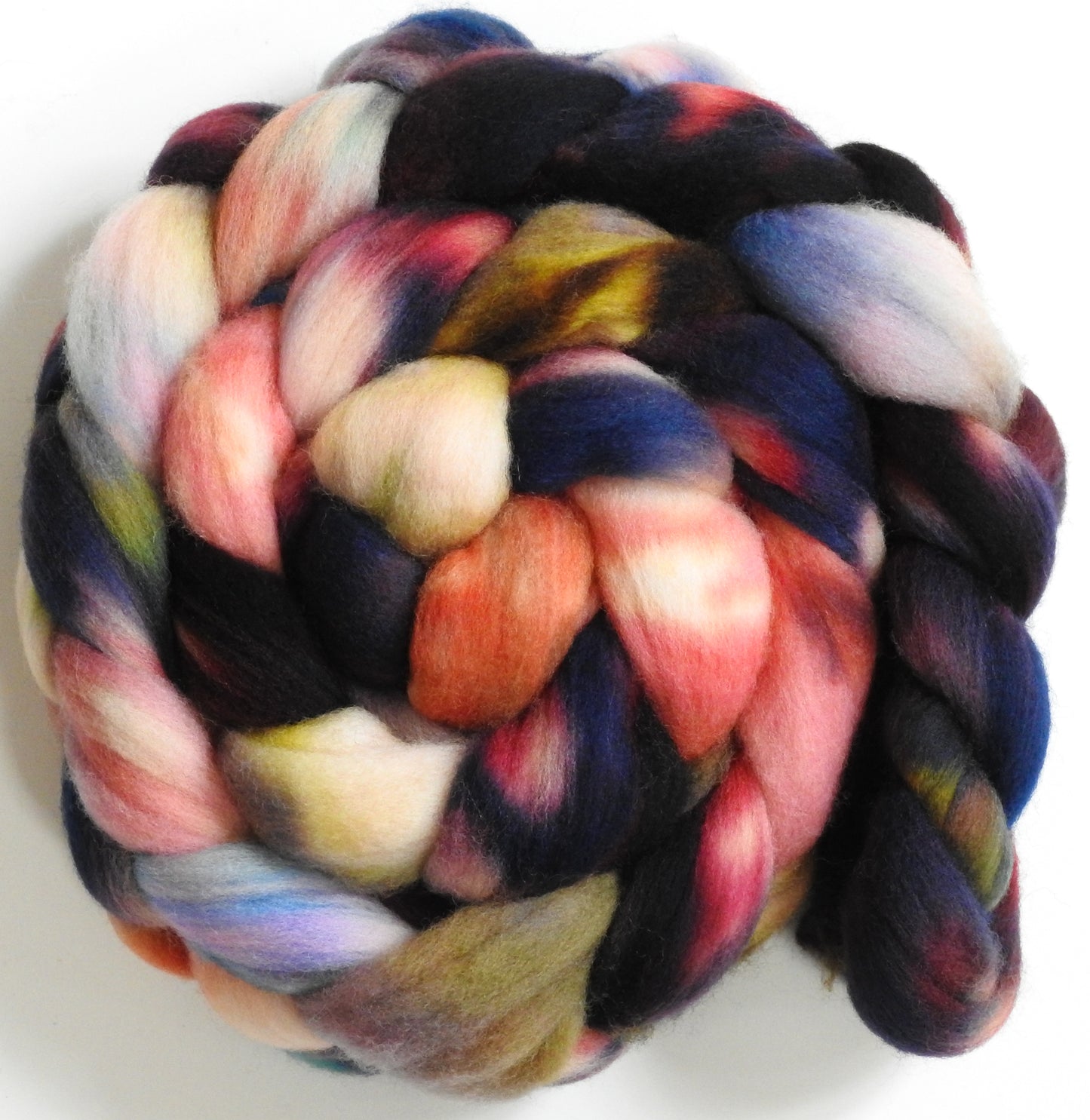 Tempest in a Teapot (5.7 oz) - Cormo Top (23 mic.)