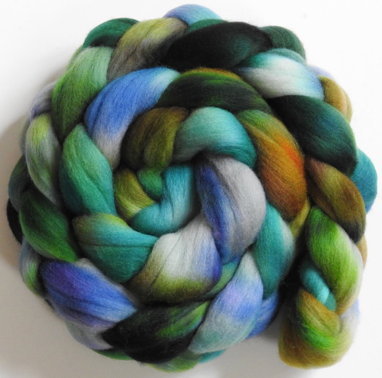Sassafras (5.6 oz) - Cormo Top (23 mic.)