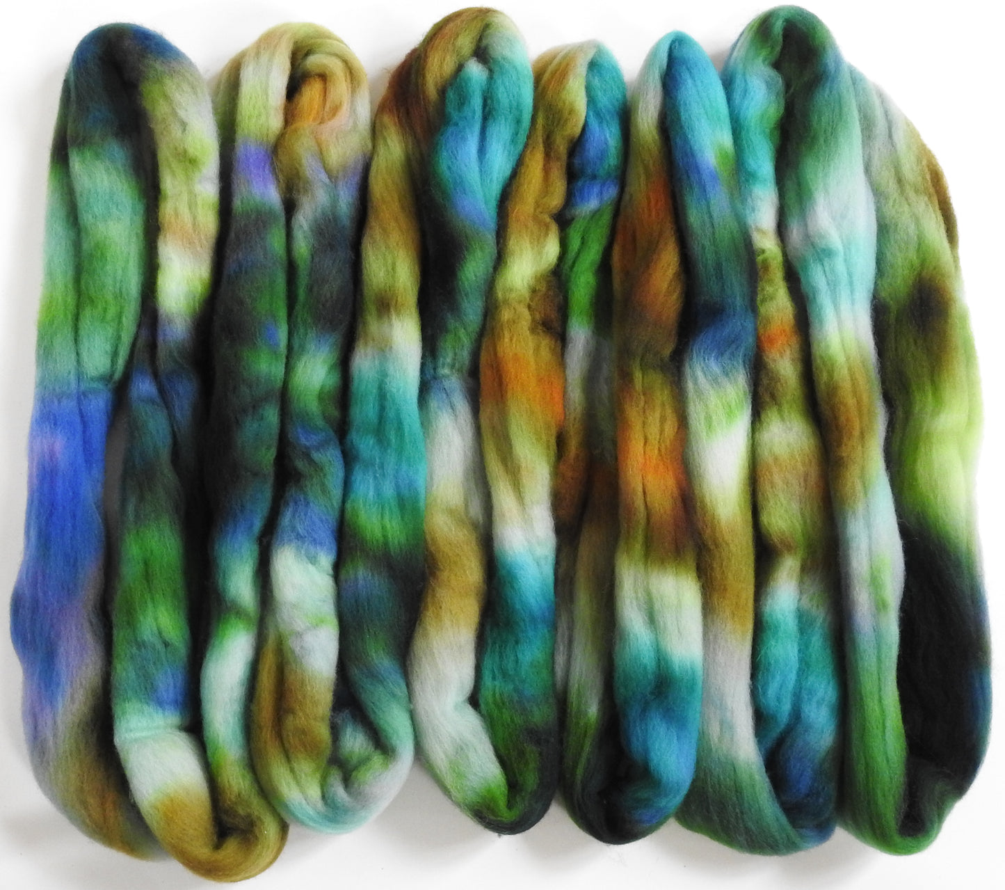 Sassafras (5.6 oz) - Cormo Top (23 mic.)