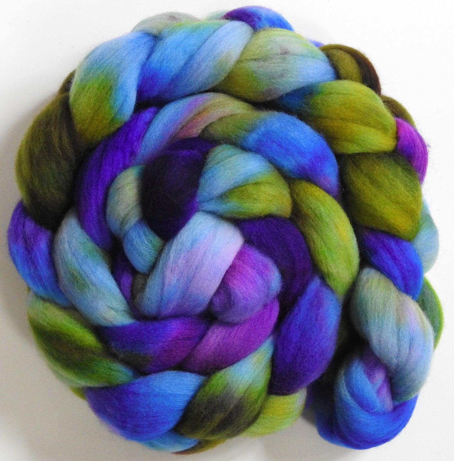 Bellflower (5.6 oz) - Cormo Top (23 mic.)