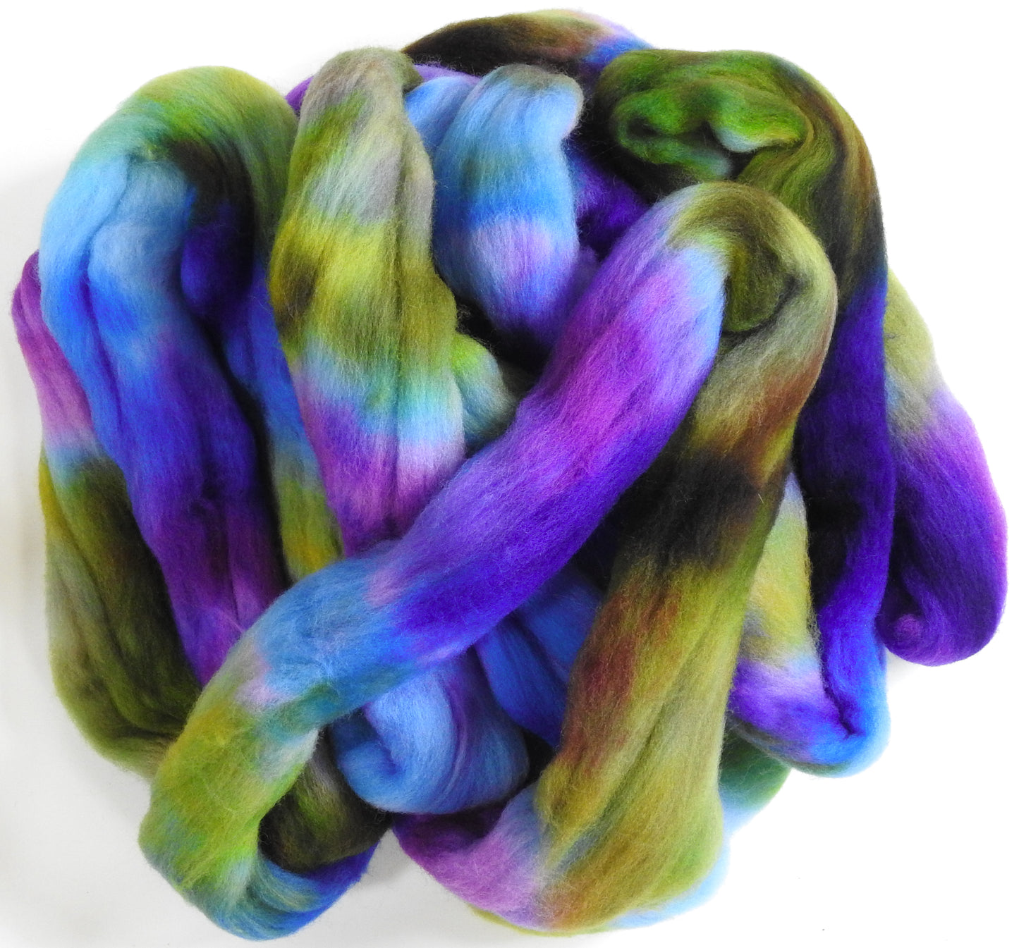 Bellflower (5.6 oz) - Cormo Top (23 mic.)
