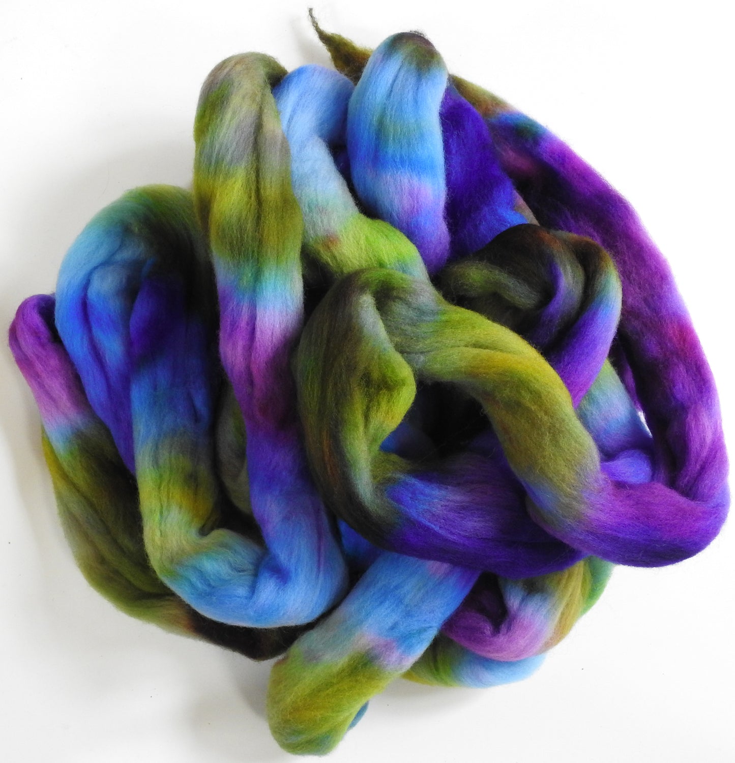 Bellflower (5.6 oz) - Cormo Top (23 mic.)