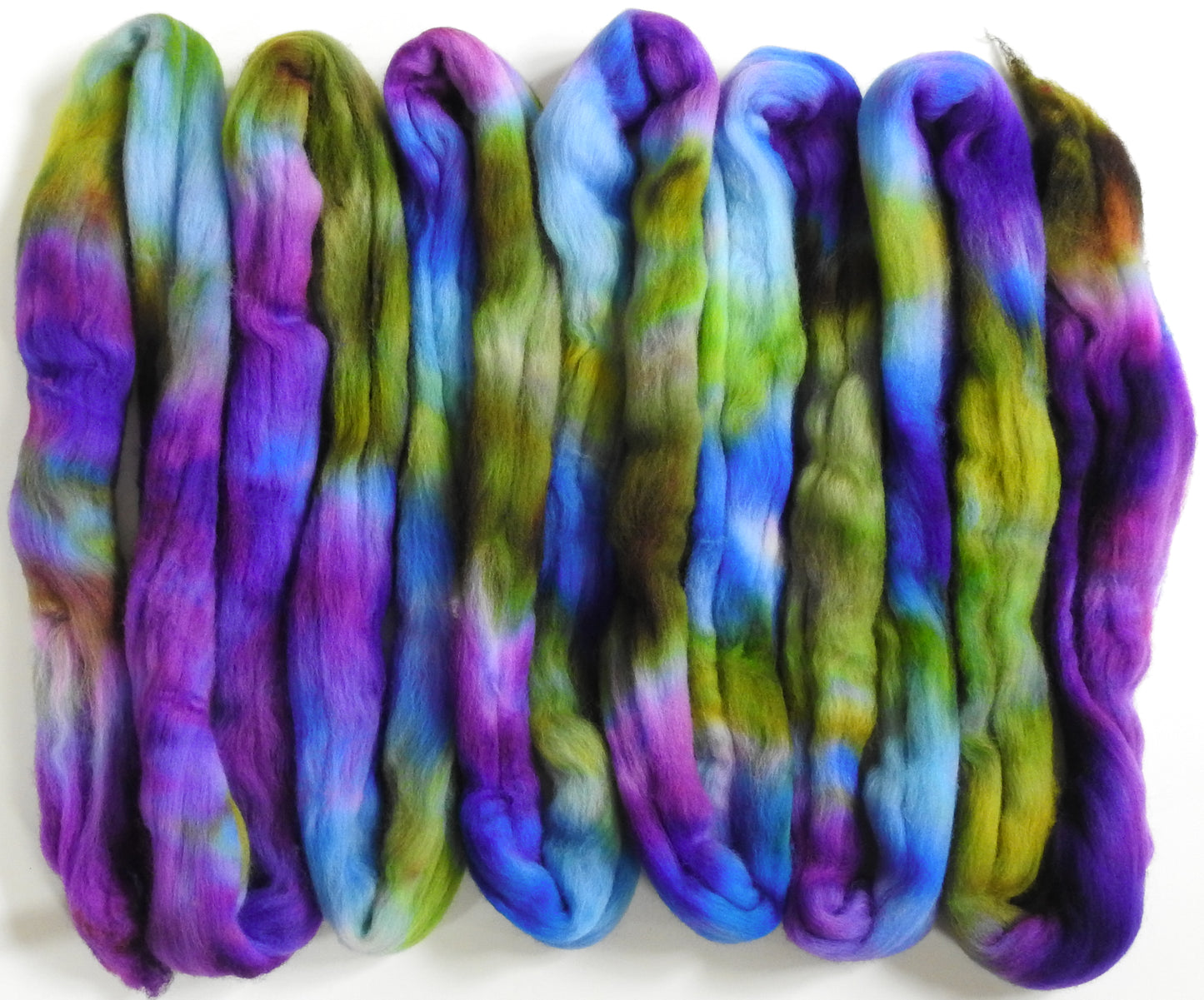 Bellflower (5.6 oz) - Cormo Top (23 mic.)