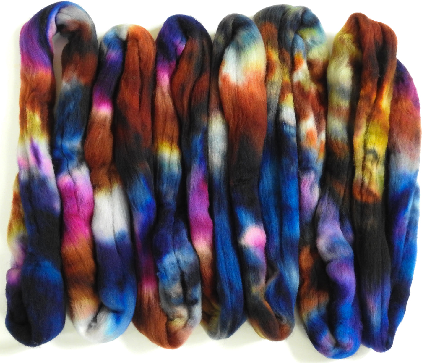 Meteor Shower - Cormo Top (23 mic.)
