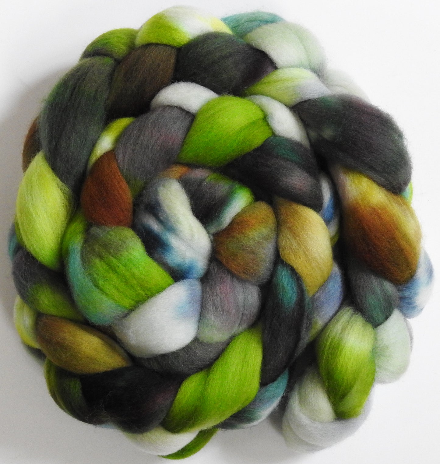 Herbaceous (5.6 oz) - Targhee- 23 mic