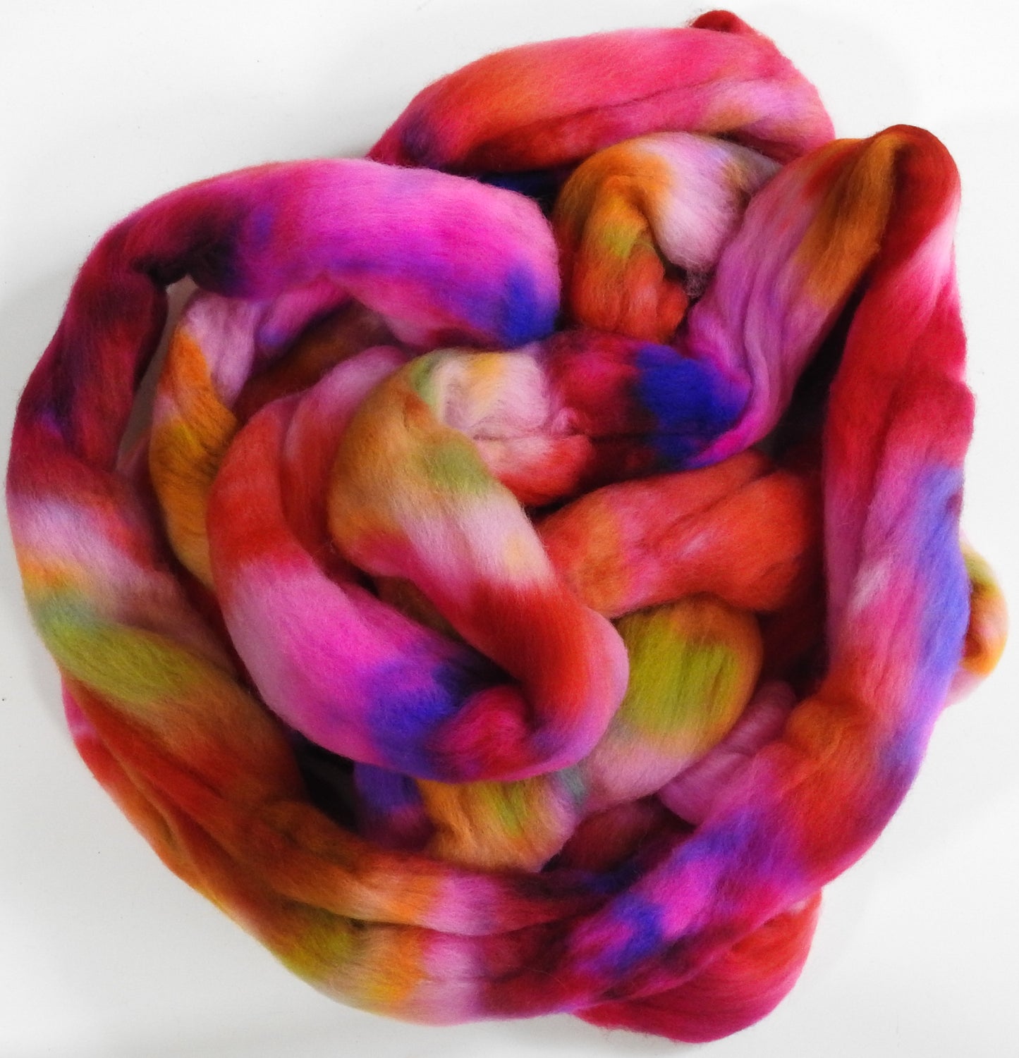 Candy Hearts (5.6 oz) - Cormo Top (23 mic.)