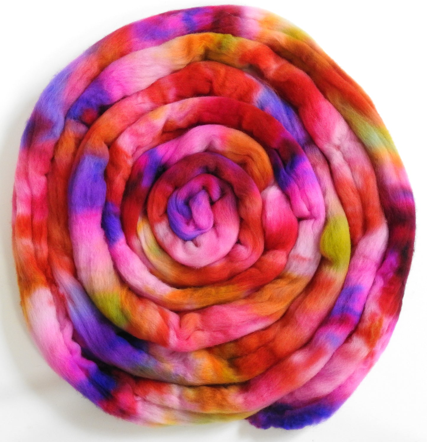 Candy Hearts (5.6 oz) - Cormo Top (23 mic.)