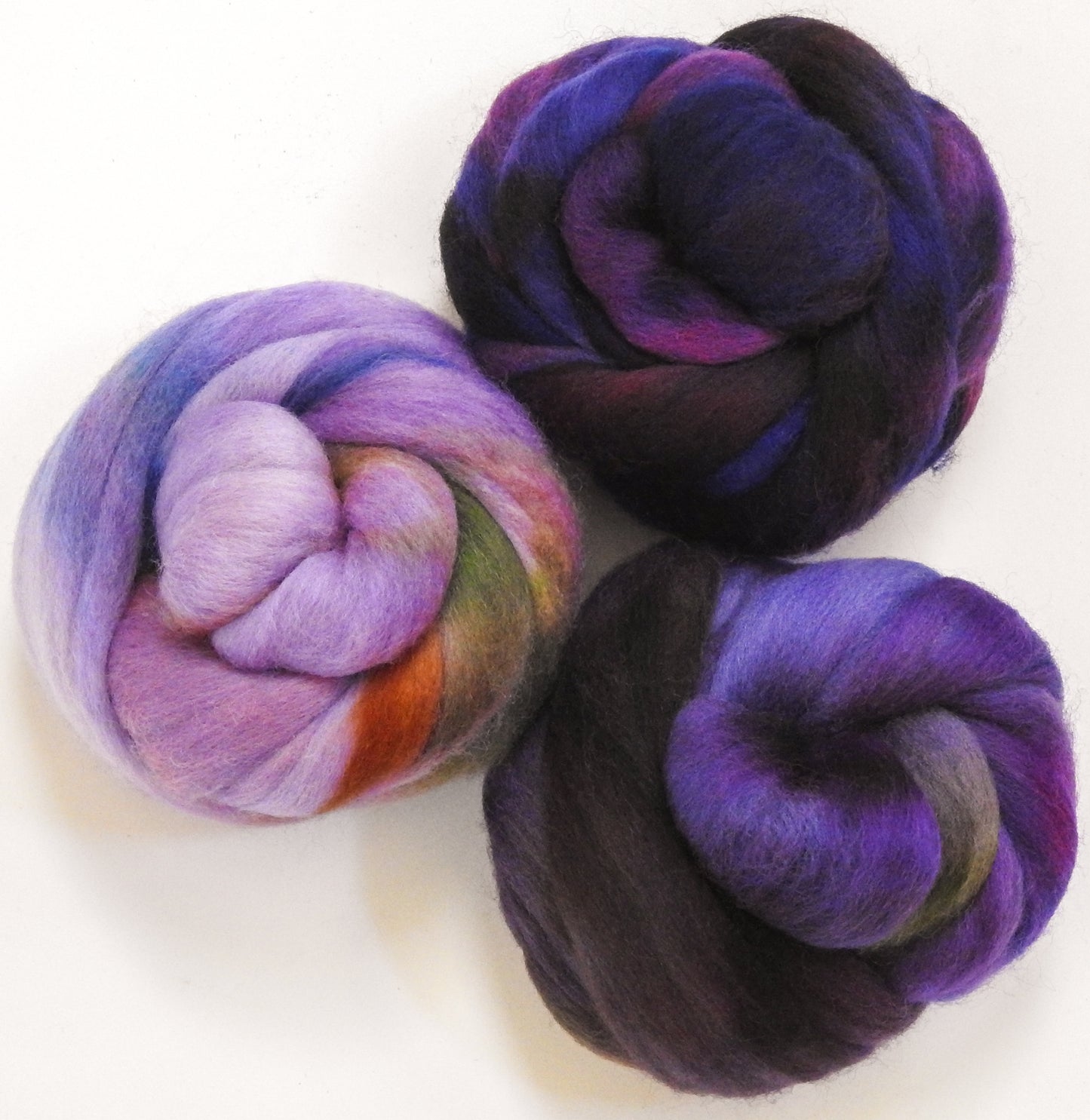 Huckleberries - Gradient Set -(5.8 oz) - Punta Arenas