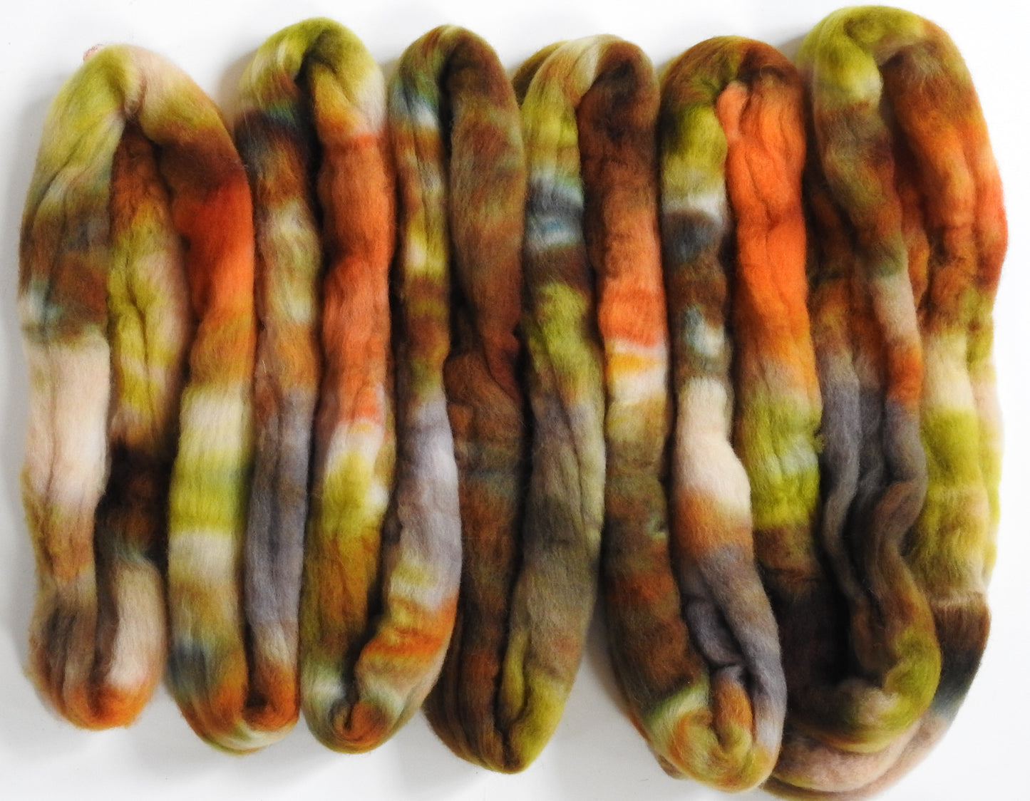 Back in the Saddle (5.7 oz) - Cormo Top (23 mic.)