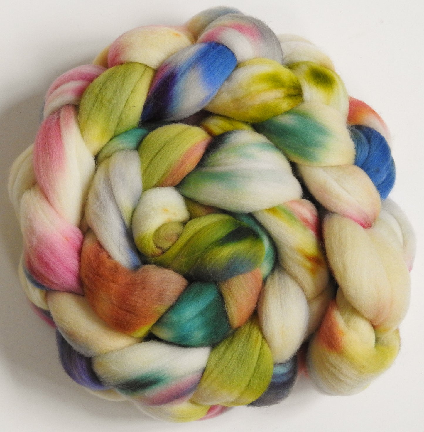 Soleil (5.6 oz) - Targhee- 23 mic