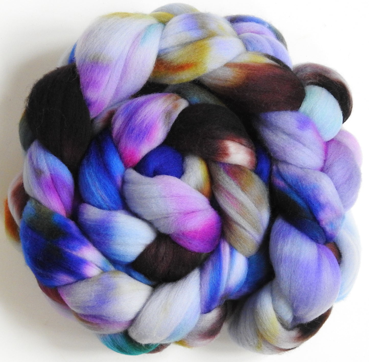 Iolanthe (5.6 oz) - Targhee- 23 mic