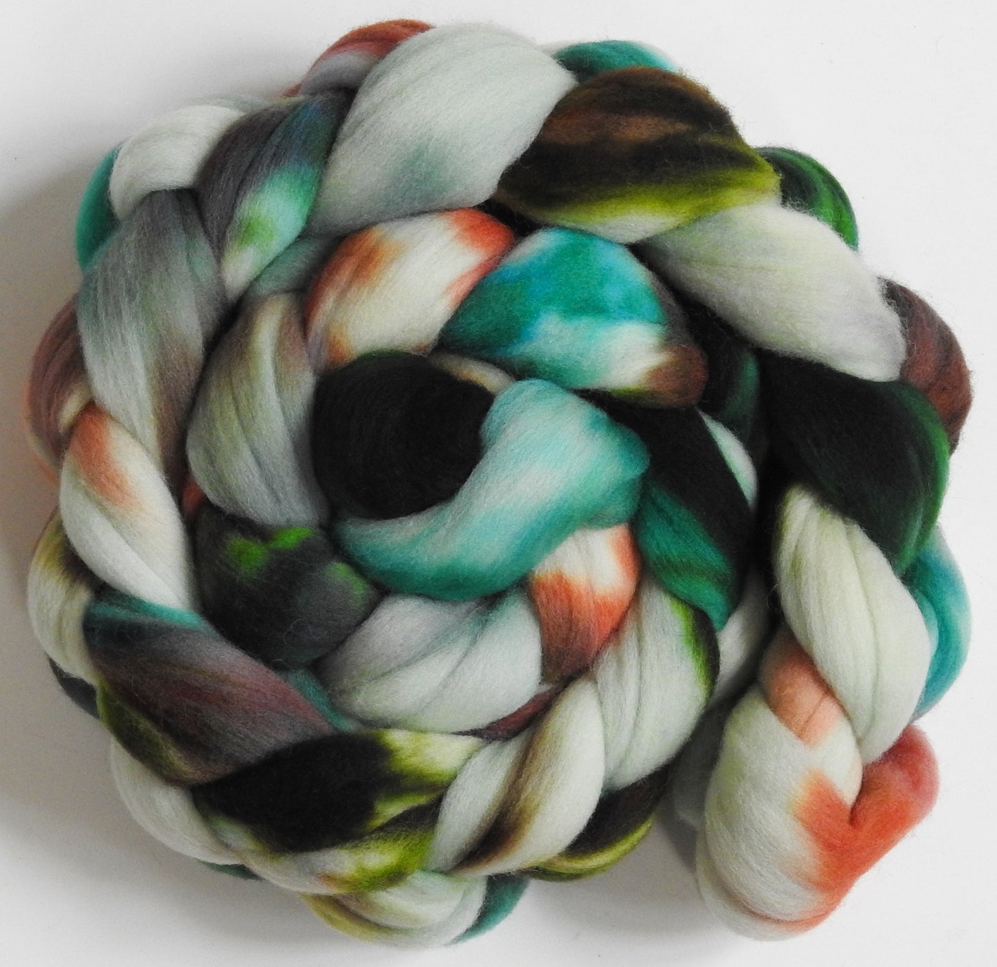 Jaded (5.7 oz) - Targhee- 23 mic