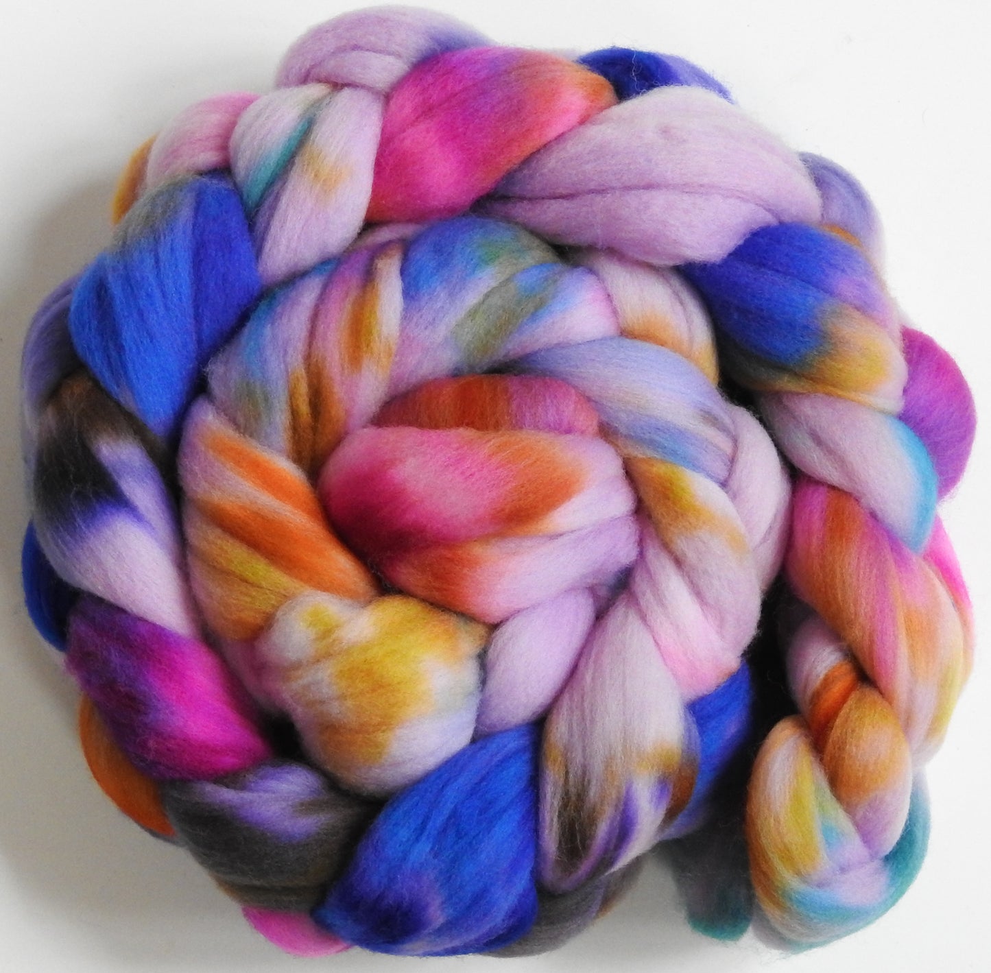 Rose of Sharon (5.6 oz) - Targhee- 23 mic