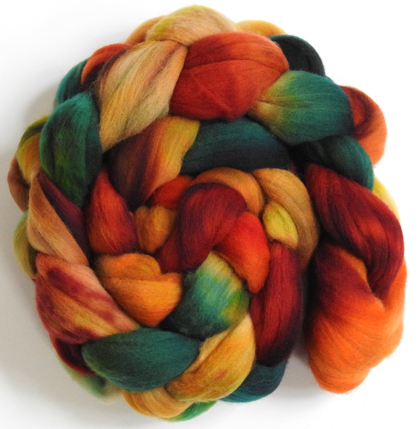Cockerel (5.7 oz) - Targhee- 23 mic
