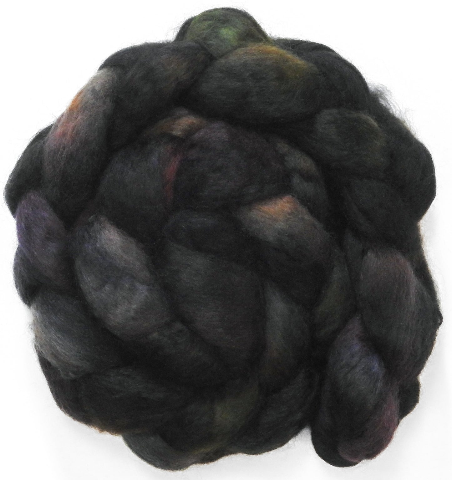 Lapsang Souchang - 100% Pure Cashmere